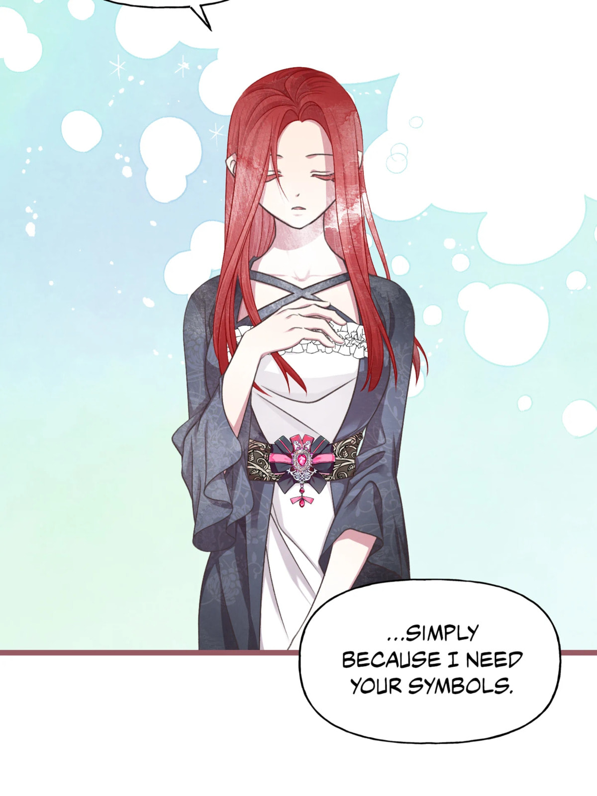 The Flower of Prencia Chapter 73 page 50 - 