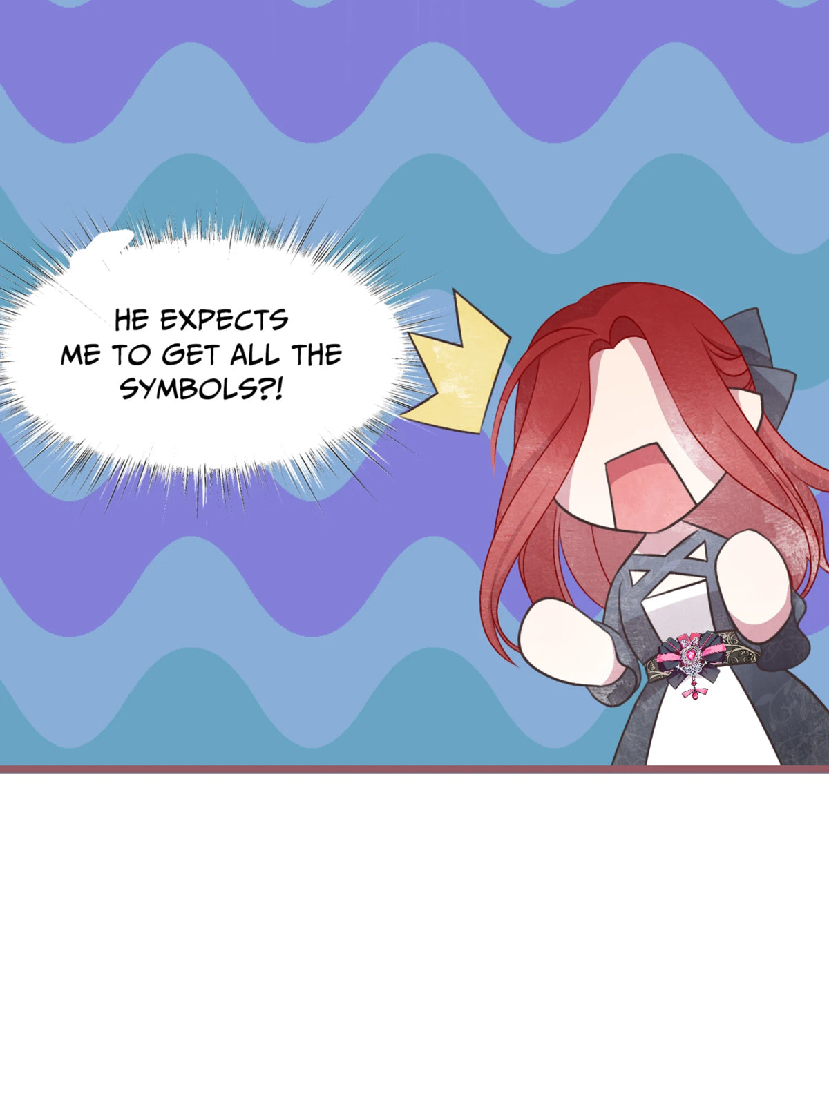 The Flower of Prencia Chapter 73 page 6 - 
