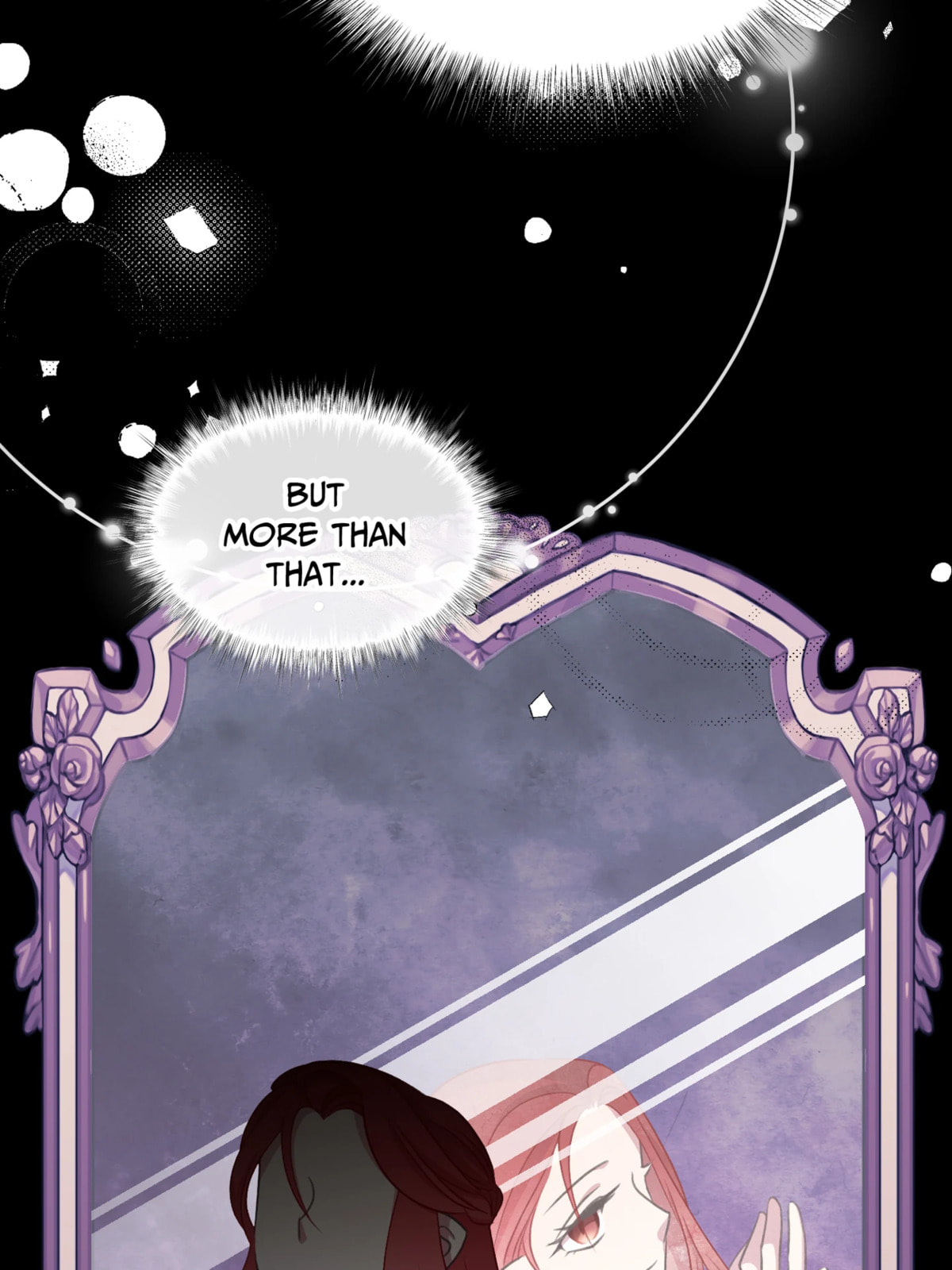 The Flower of Prencia Chapter 73 page 52 - 
