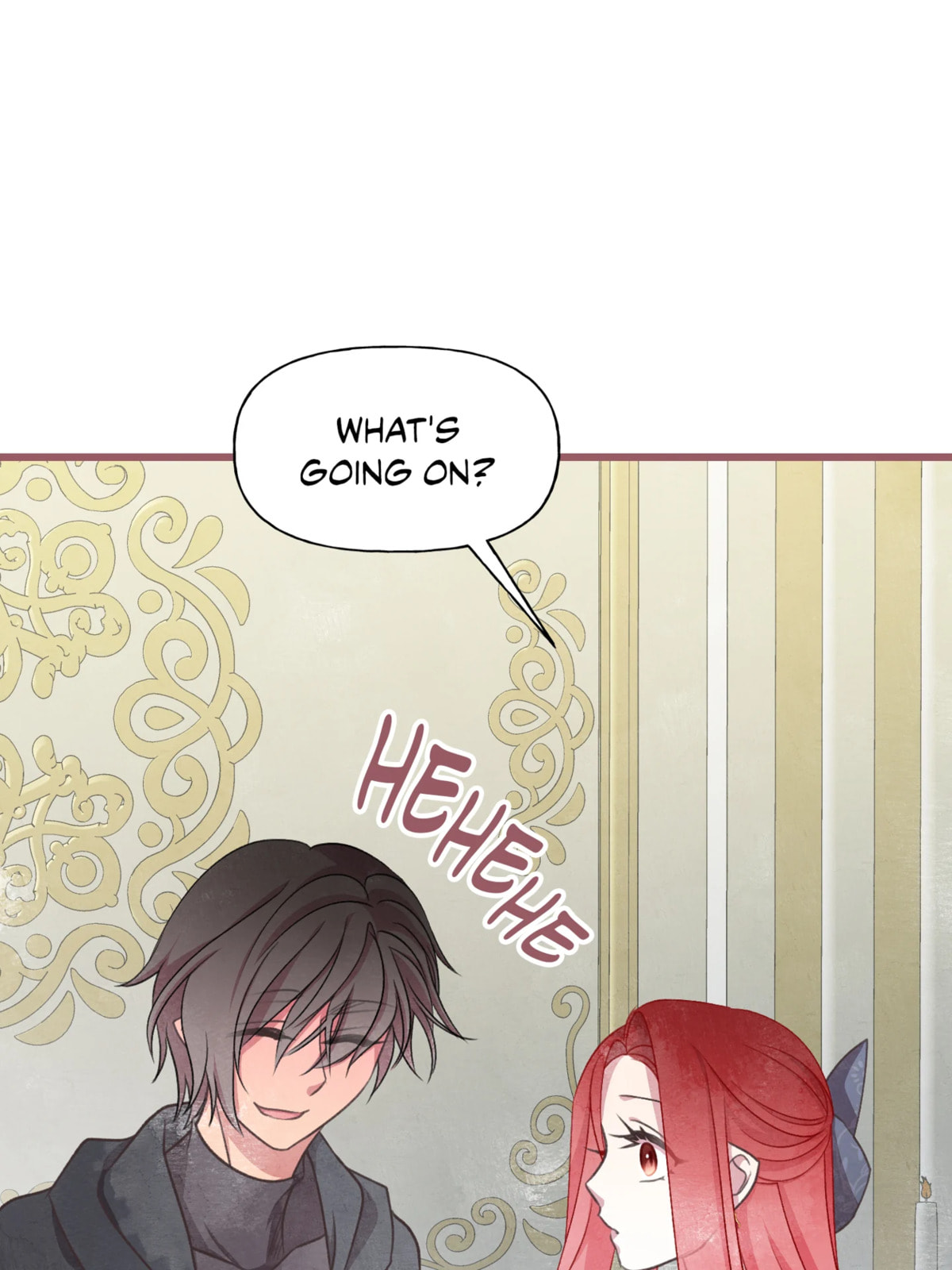 The Flower of Prencia Chapter 73 page 74 - 