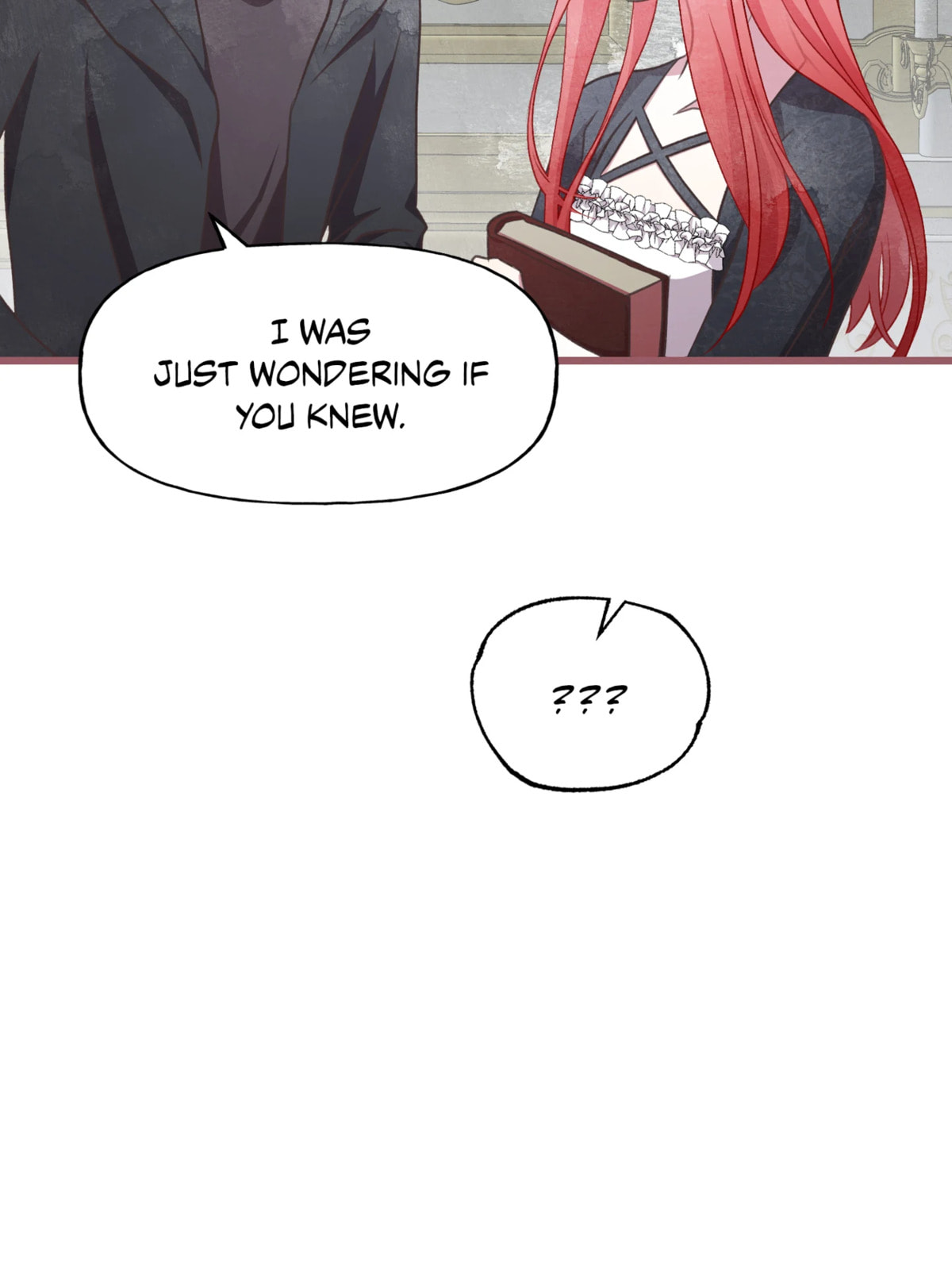 The Flower of Prencia Chapter 73 page 75 - 