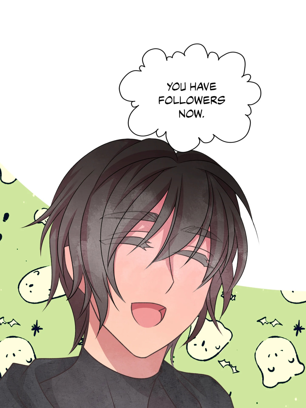 The Flower of Prencia Chapter 73 page 76 - 