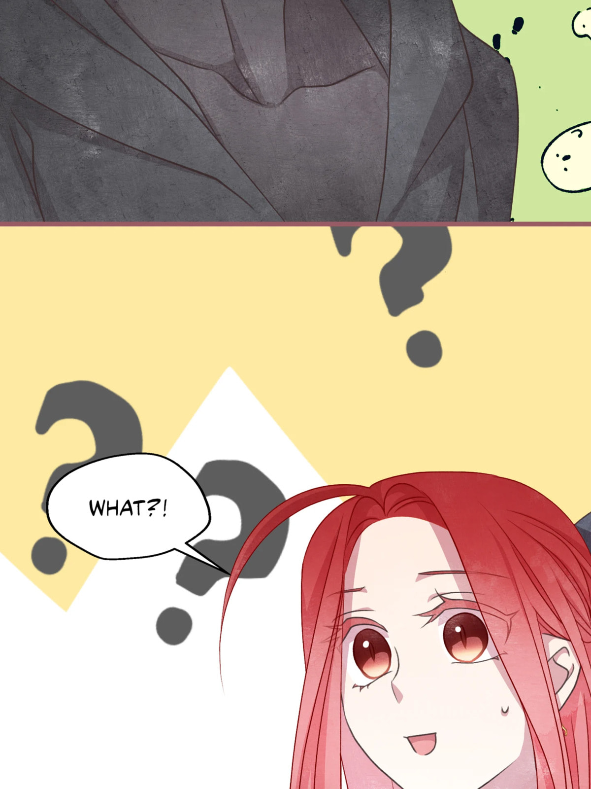 The Flower of Prencia Chapter 73 page 77 - 