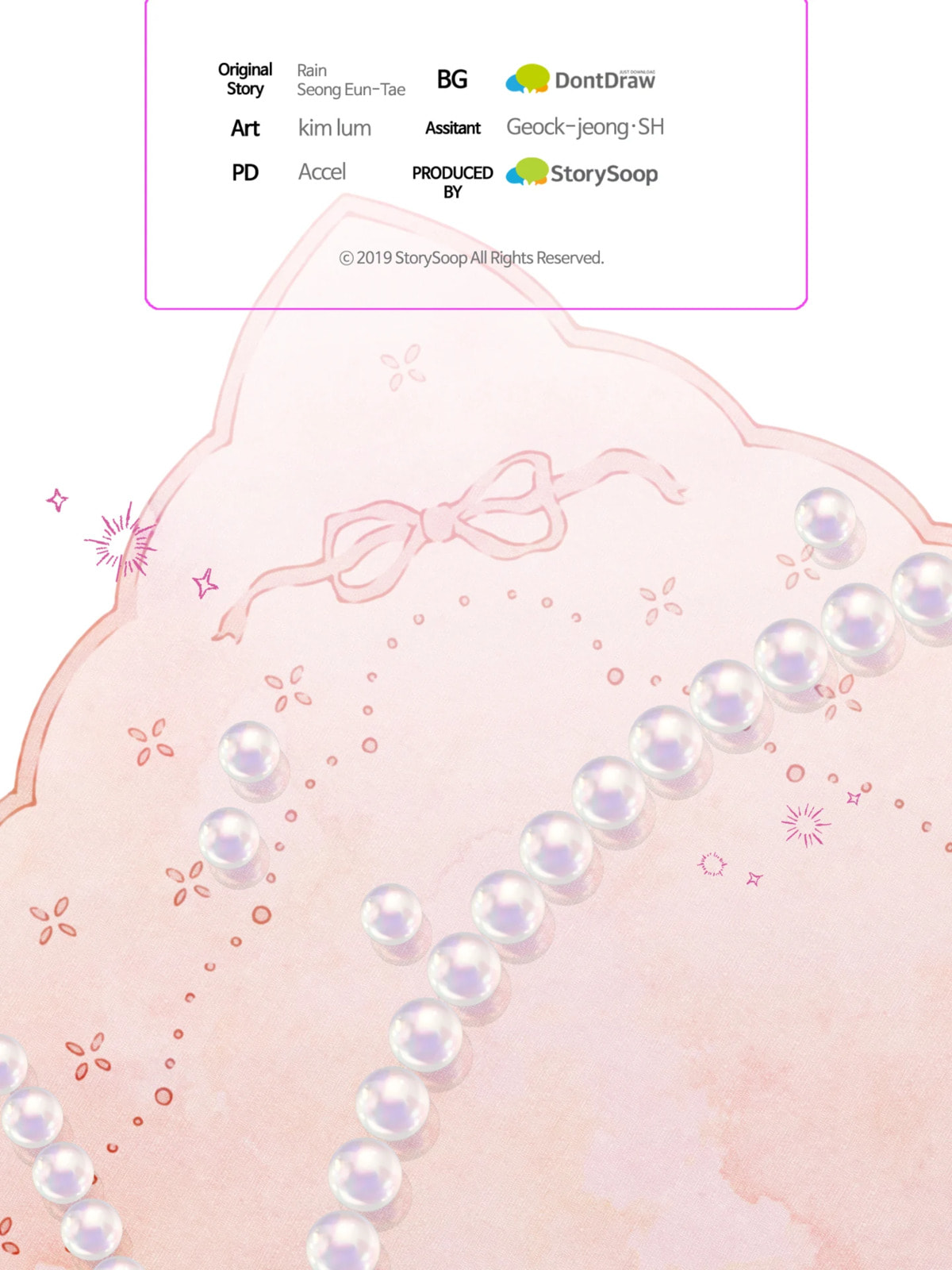 The Flower of Prencia Chapter 73 page 79 - 
