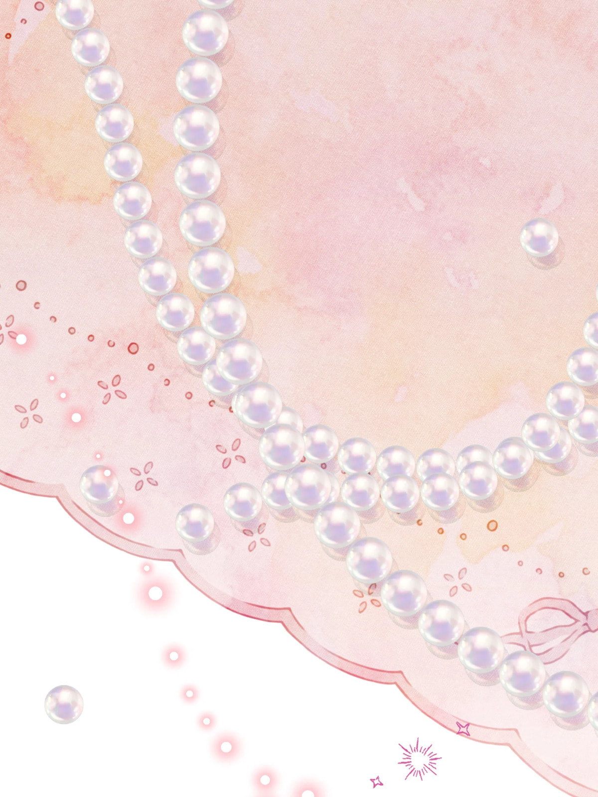 The Flower of Prencia Chapter 73 page 80 - 