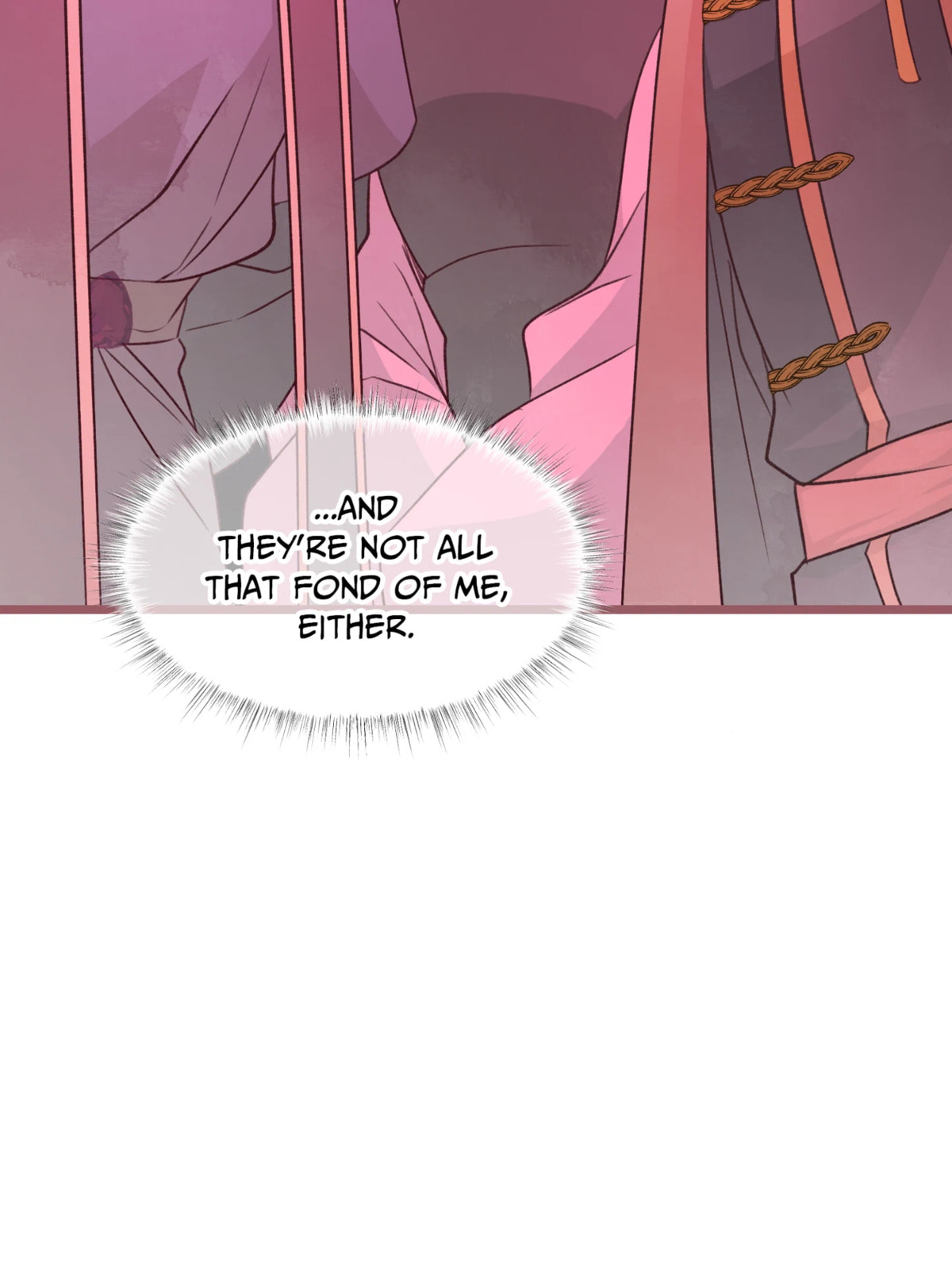 The Flower of Prencia Chapter 73 page 9 - 