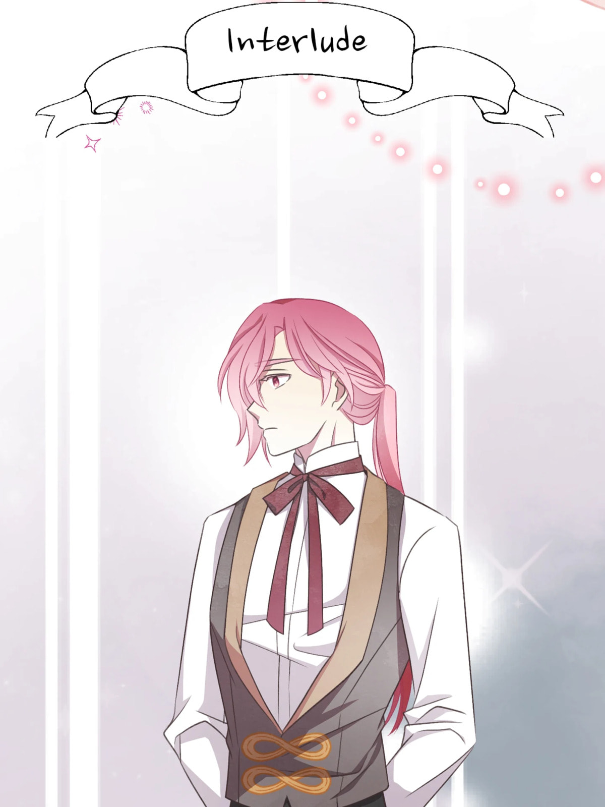 The Flower of Prencia Chapter 73 page 81 - 