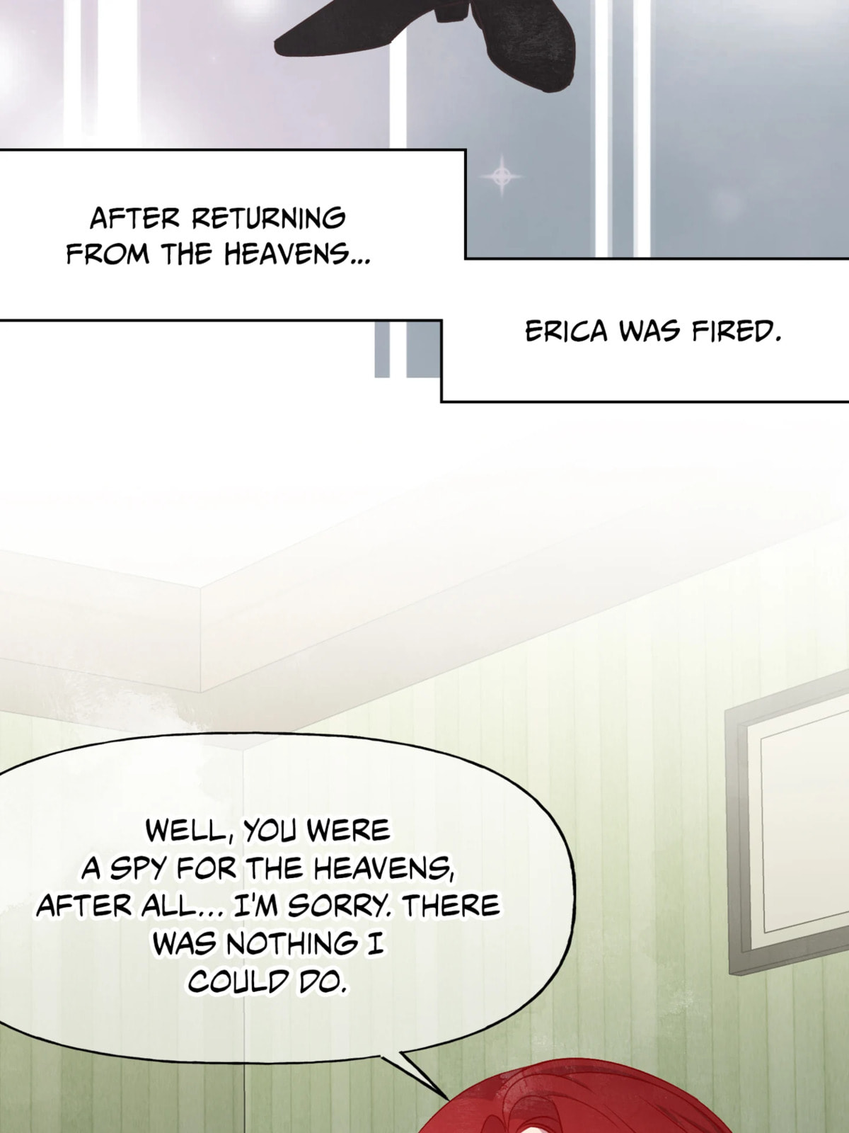 The Flower of Prencia Chapter 73 page 83 - 
