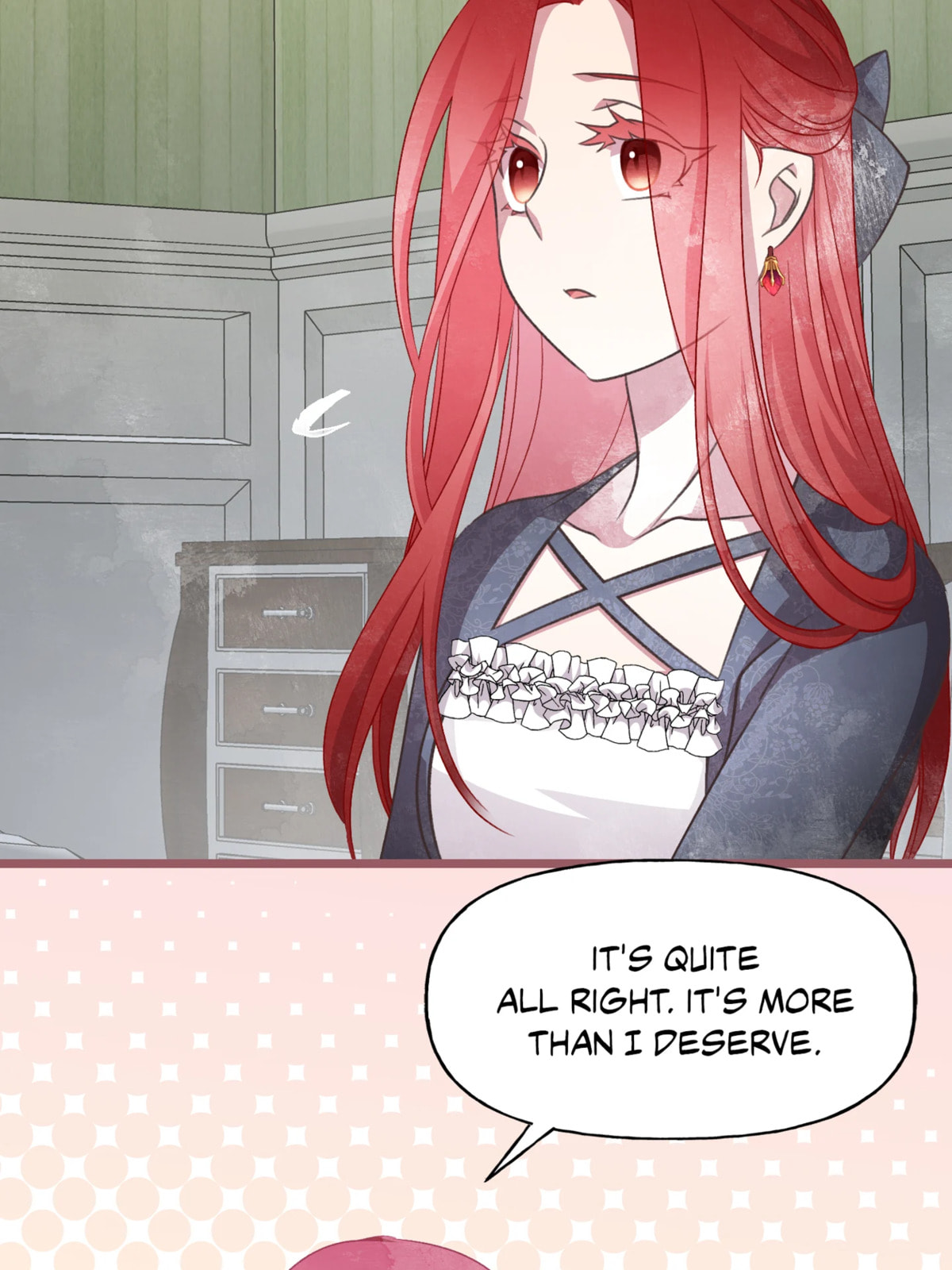 The Flower of Prencia Chapter 73 page 84 - 