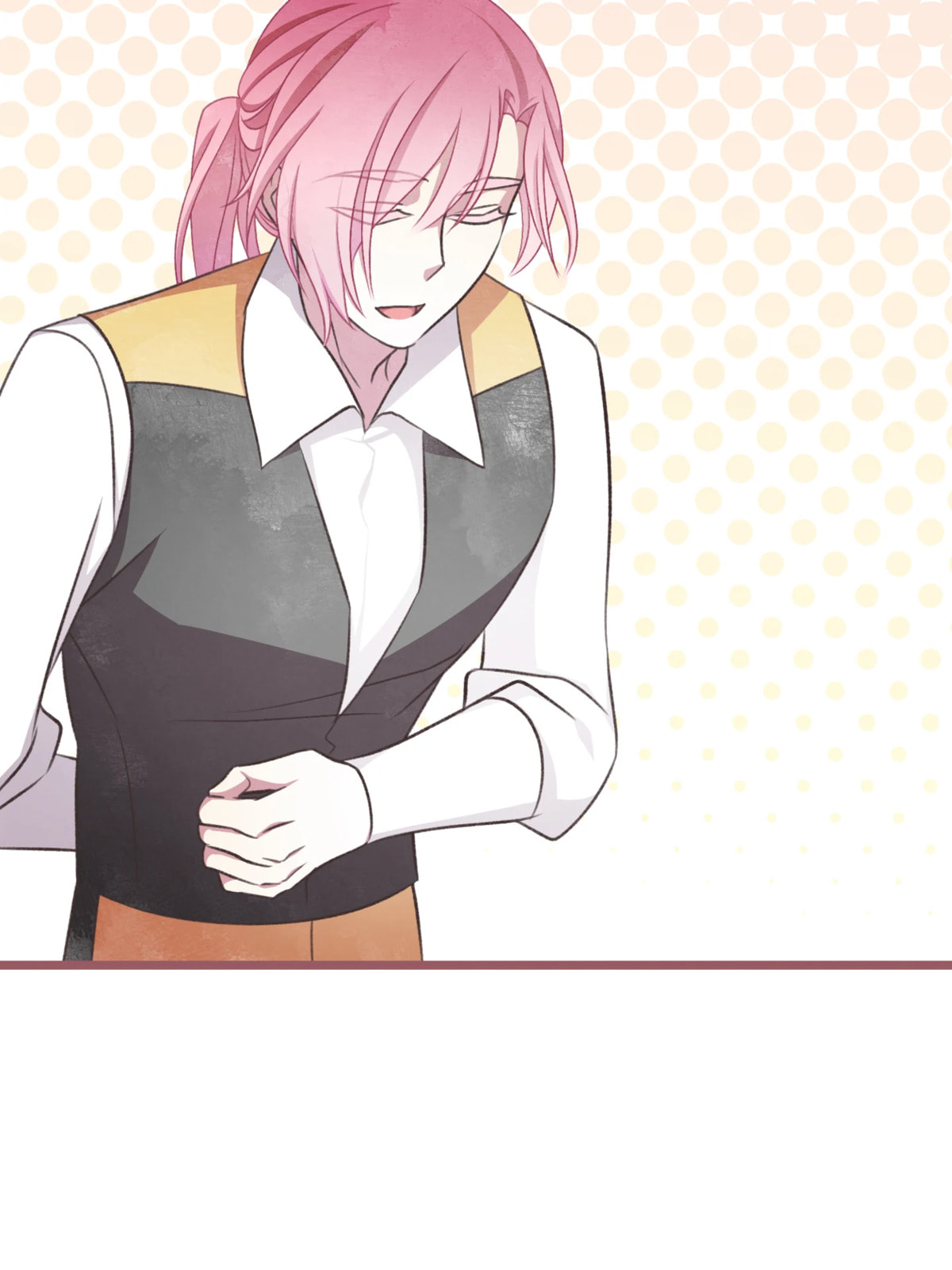 The Flower of Prencia Chapter 73 page 85 - 