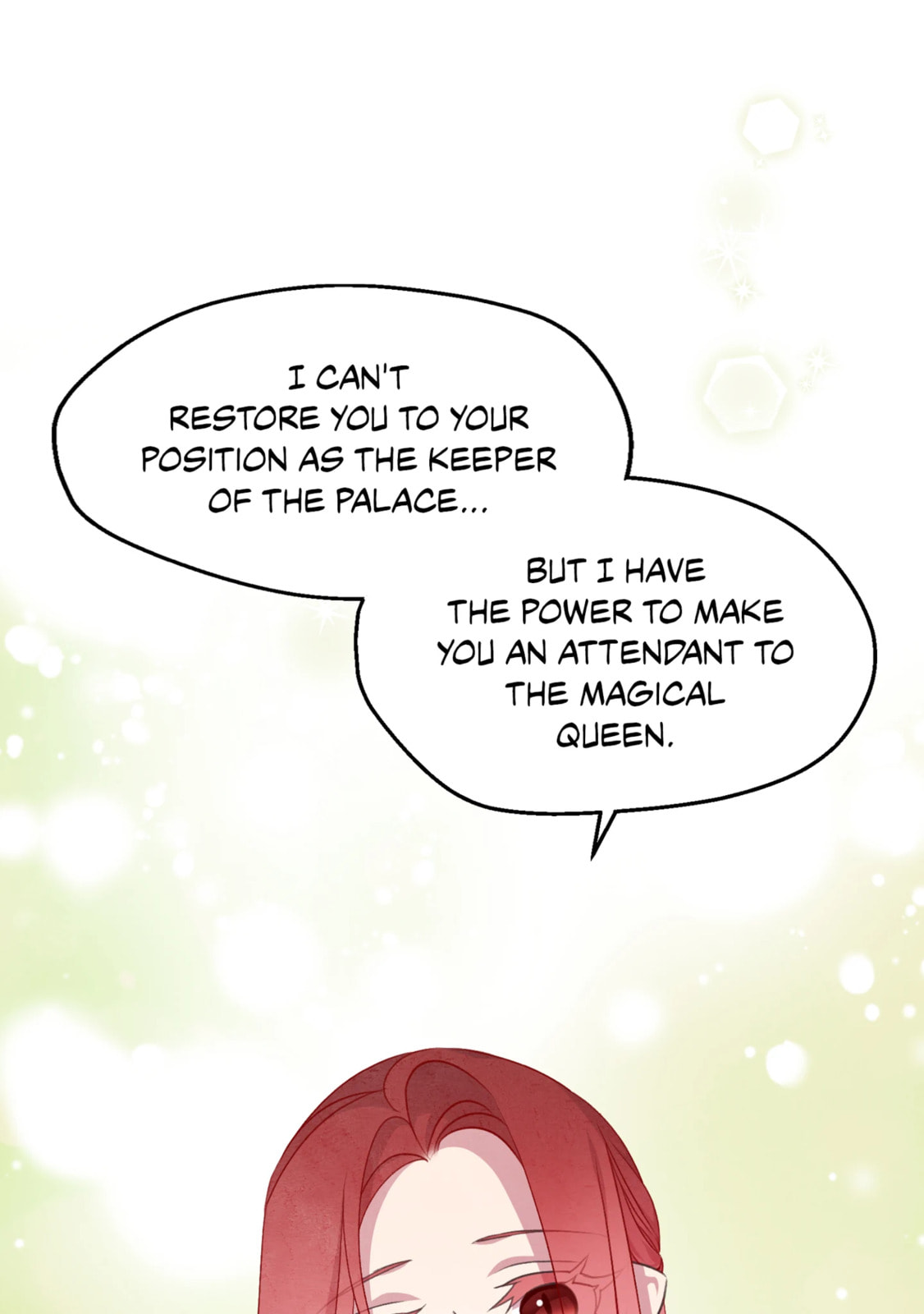 The Flower of Prencia Chapter 73 page 87 - 