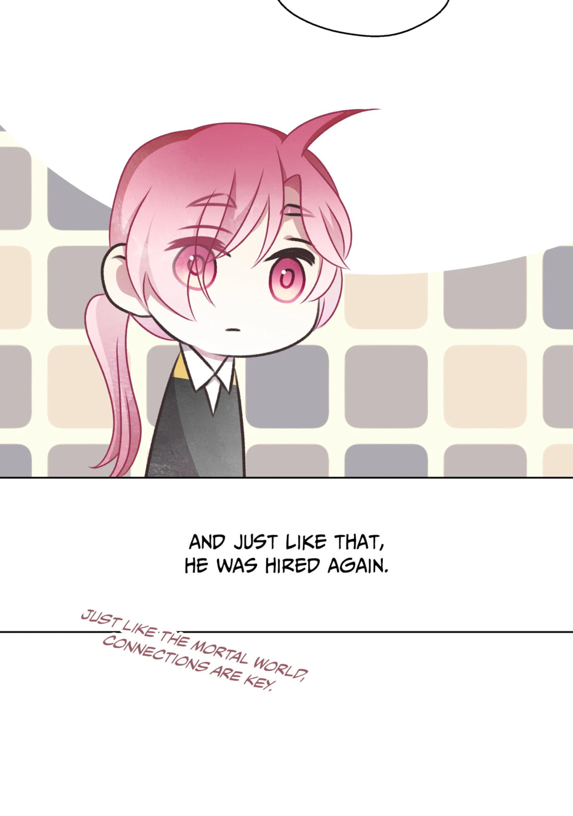 The Flower of Prencia Chapter 73 page 89 - 