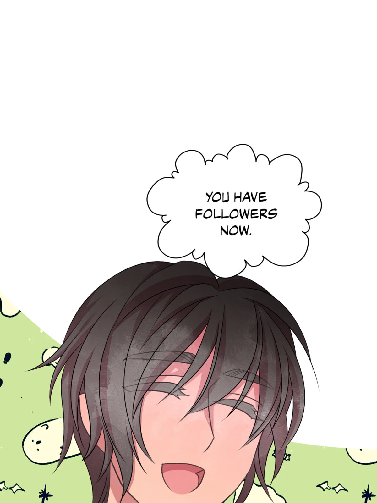 The Flower of Prencia Chapter 74 page 1 - 