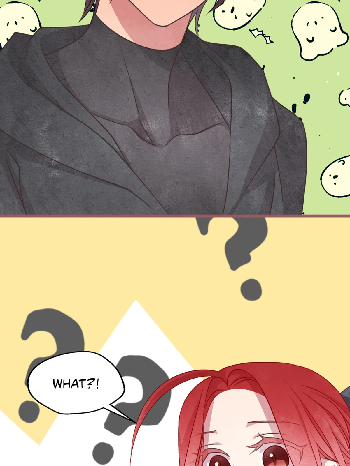 The Flower of Prencia Chapter 74 page 2 - 
