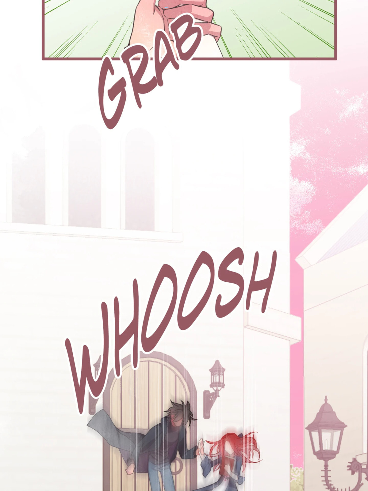 The Flower of Prencia Chapter 74 page 12 - 