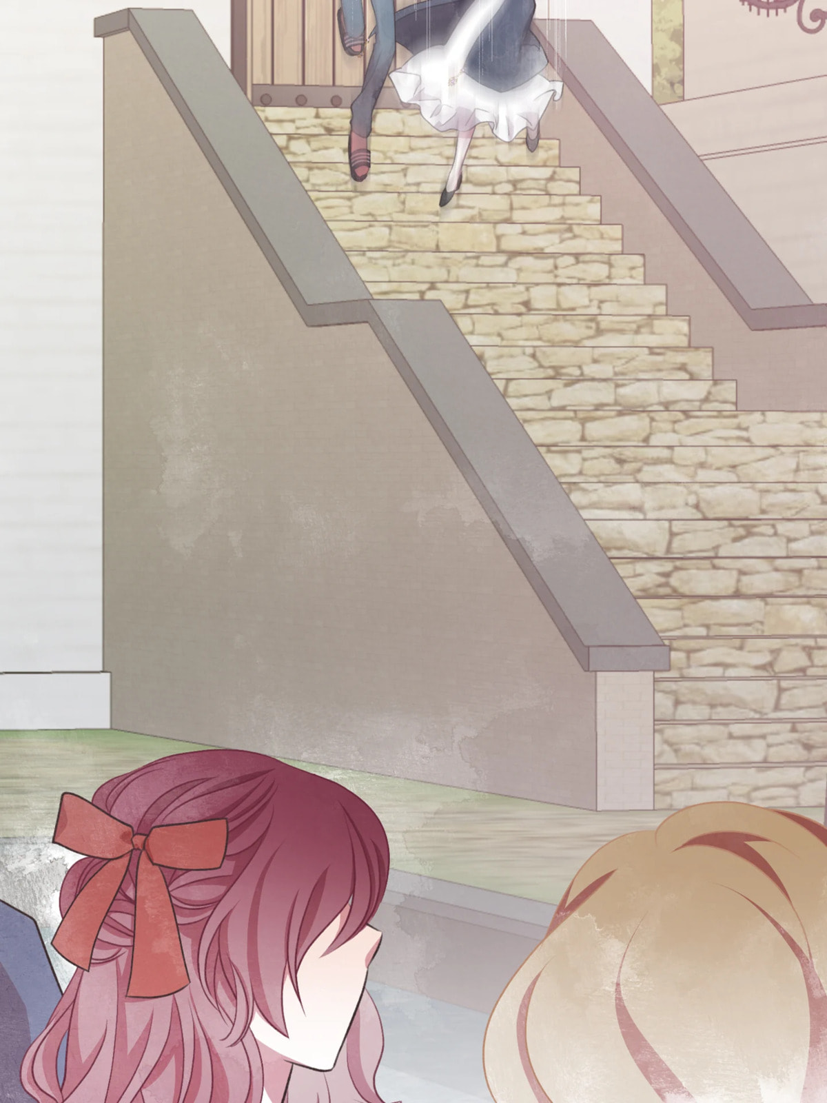 The Flower of Prencia Chapter 74 page 13 - 