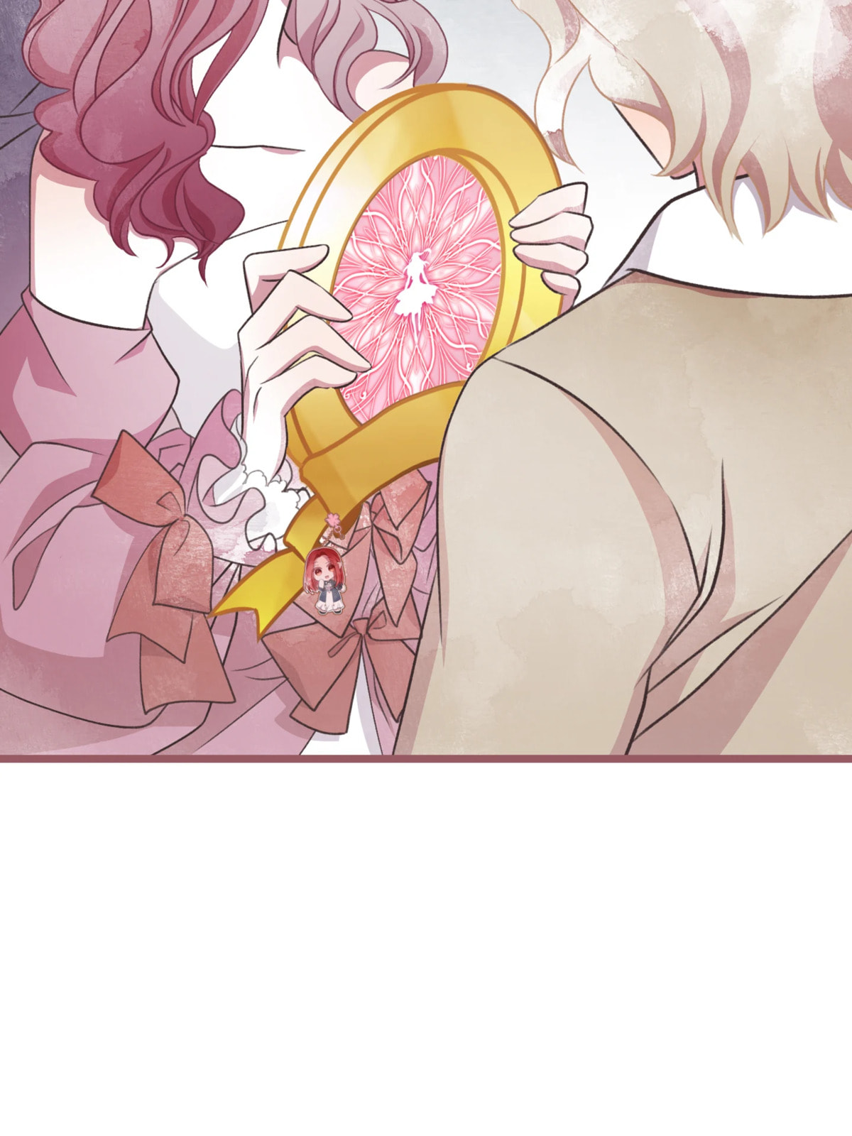 The Flower of Prencia Chapter 74 page 14 - 