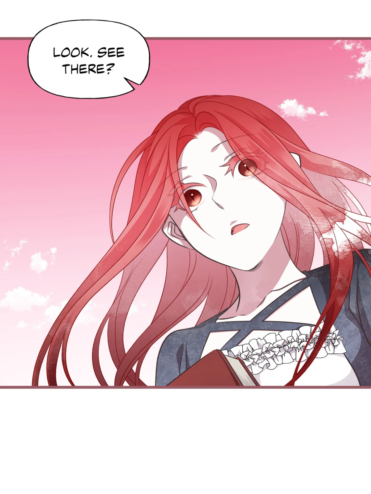 The Flower of Prencia Chapter 74 page 15 - 