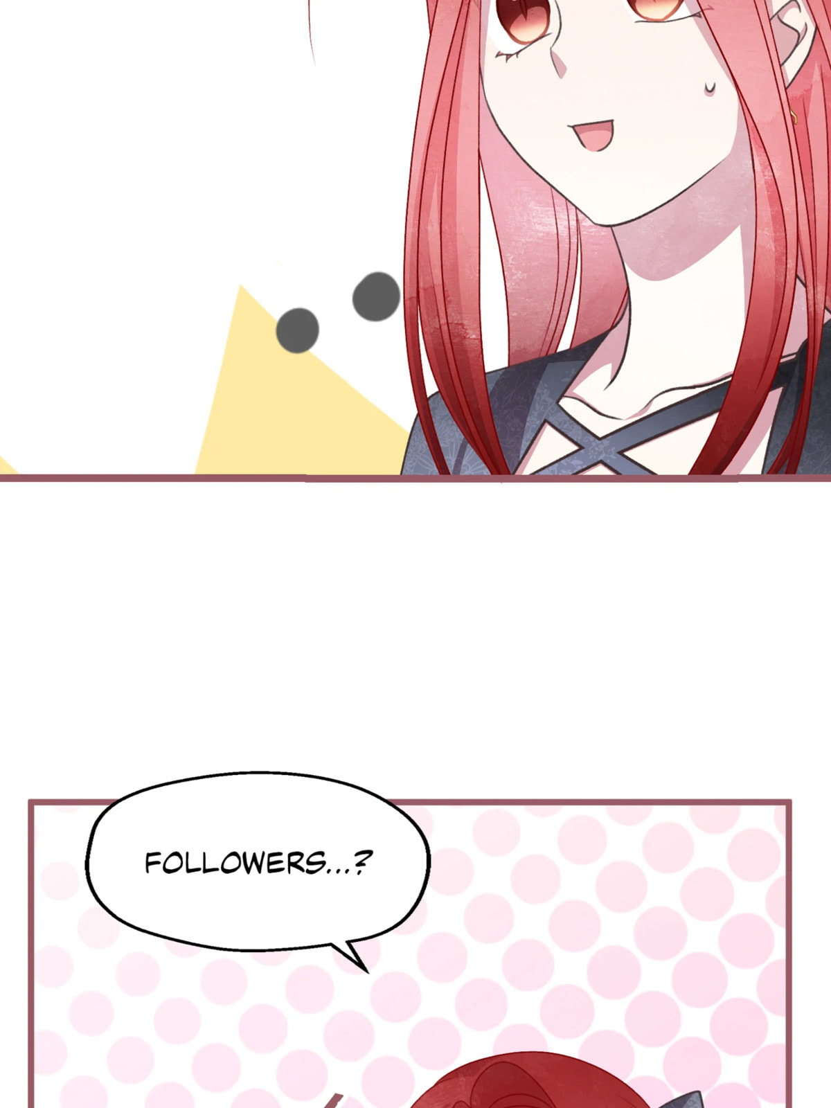 The Flower of Prencia Chapter 74 page 3 - 