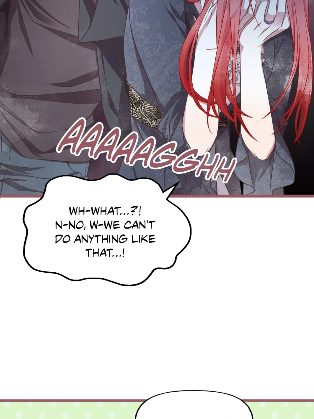 The Flower of Prencia Chapter 74 page 23 - 