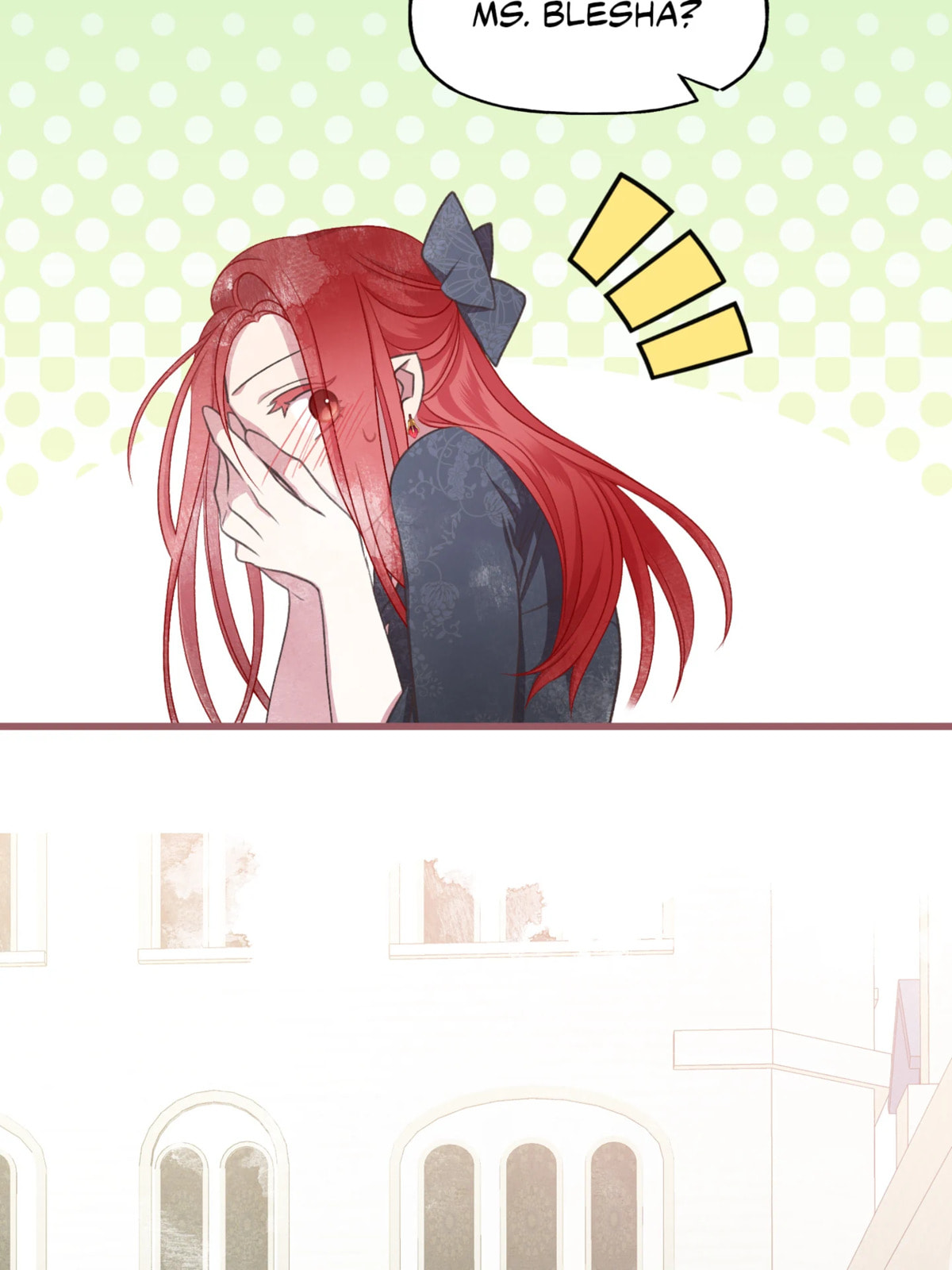 The Flower of Prencia Chapter 74 page 24 - 
