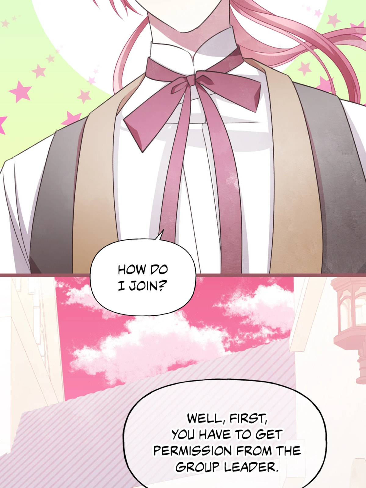 The Flower of Prencia Chapter 74 page 29 - 