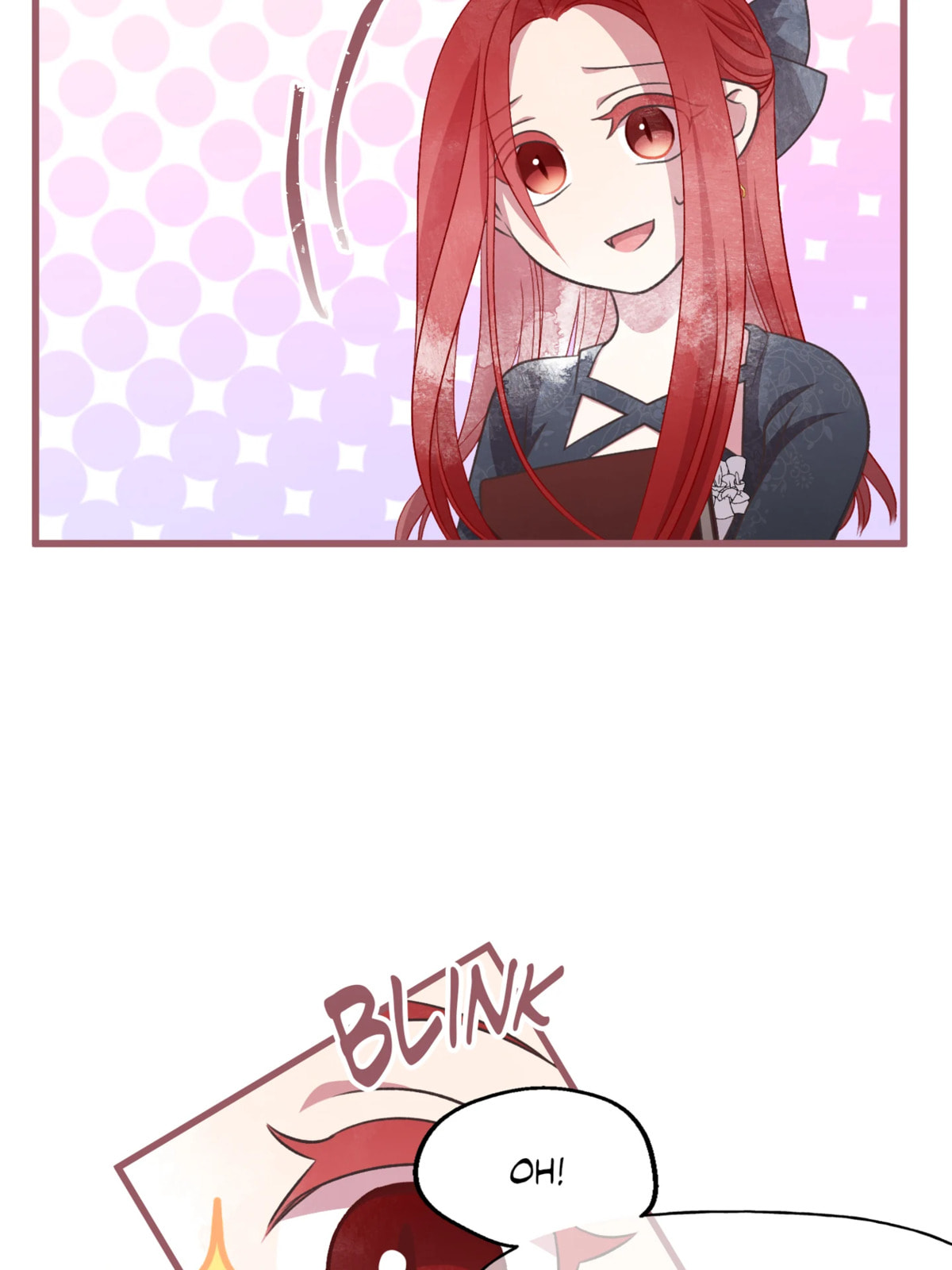 The Flower of Prencia Chapter 74 page 4 - 