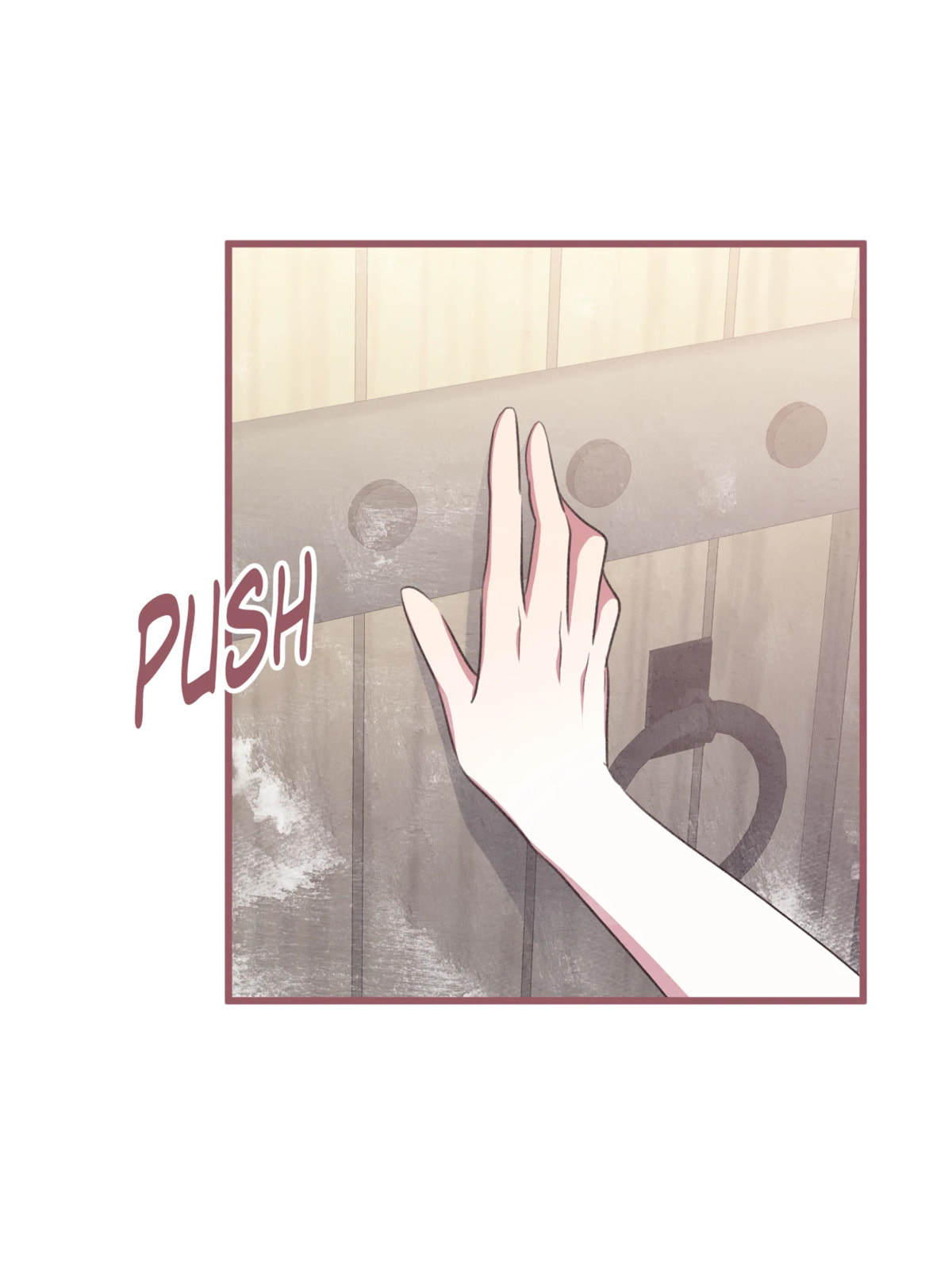 The Flower of Prencia Chapter 74 page 35 - 