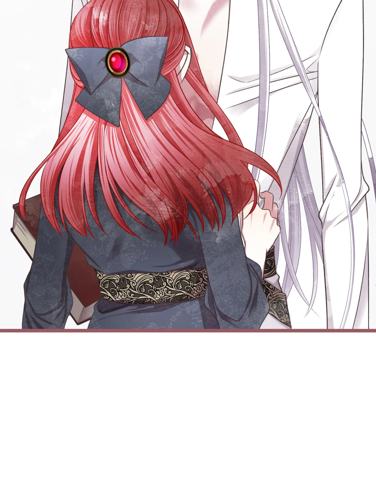 The Flower of Prencia Chapter 74 page 37 - 