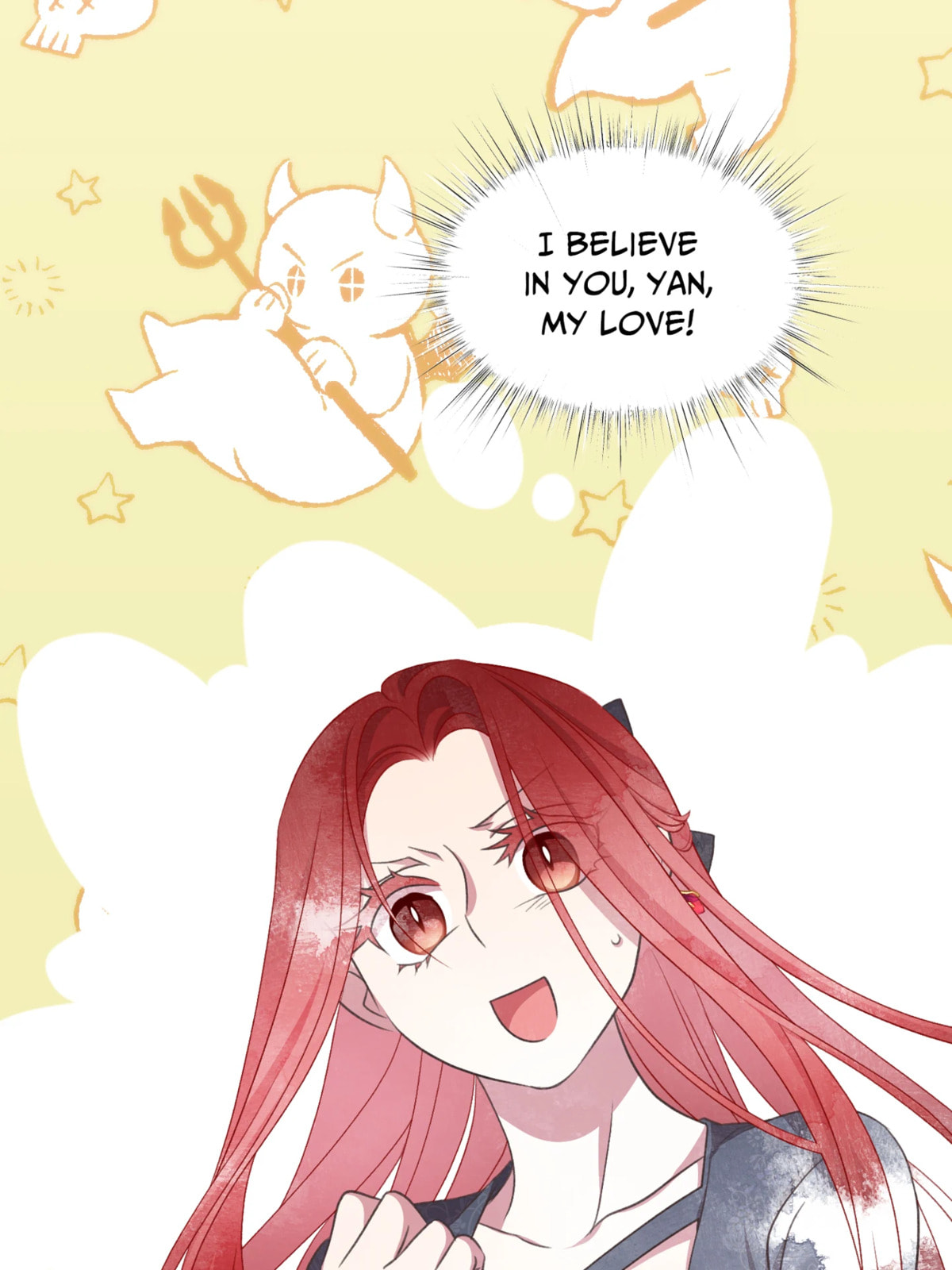 The Flower of Prencia Chapter 74 page 41 - 