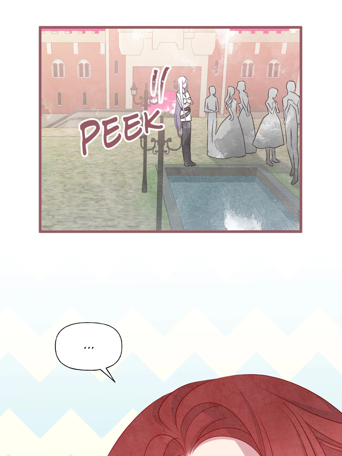 The Flower of Prencia Chapter 74 page 43 - 