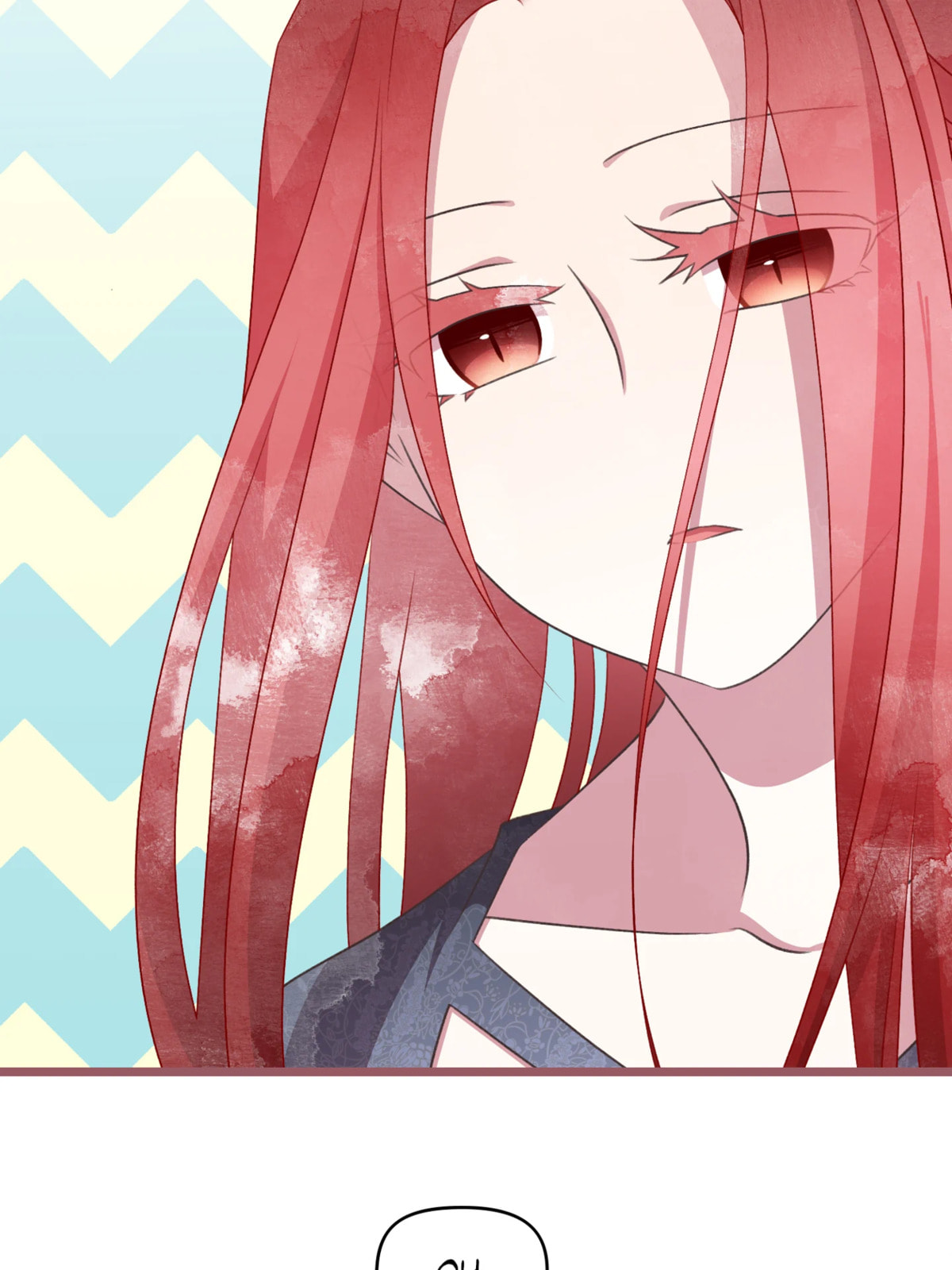 The Flower of Prencia Chapter 74 page 44 - 
