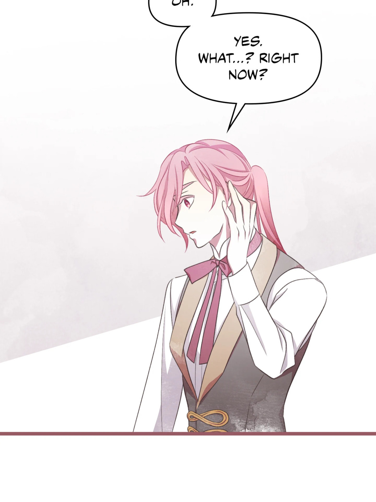 The Flower of Prencia Chapter 74 page 45 - 