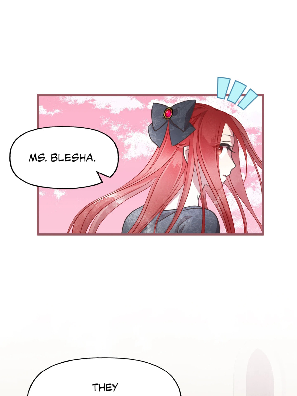 The Flower of Prencia Chapter 74 page 46 - 