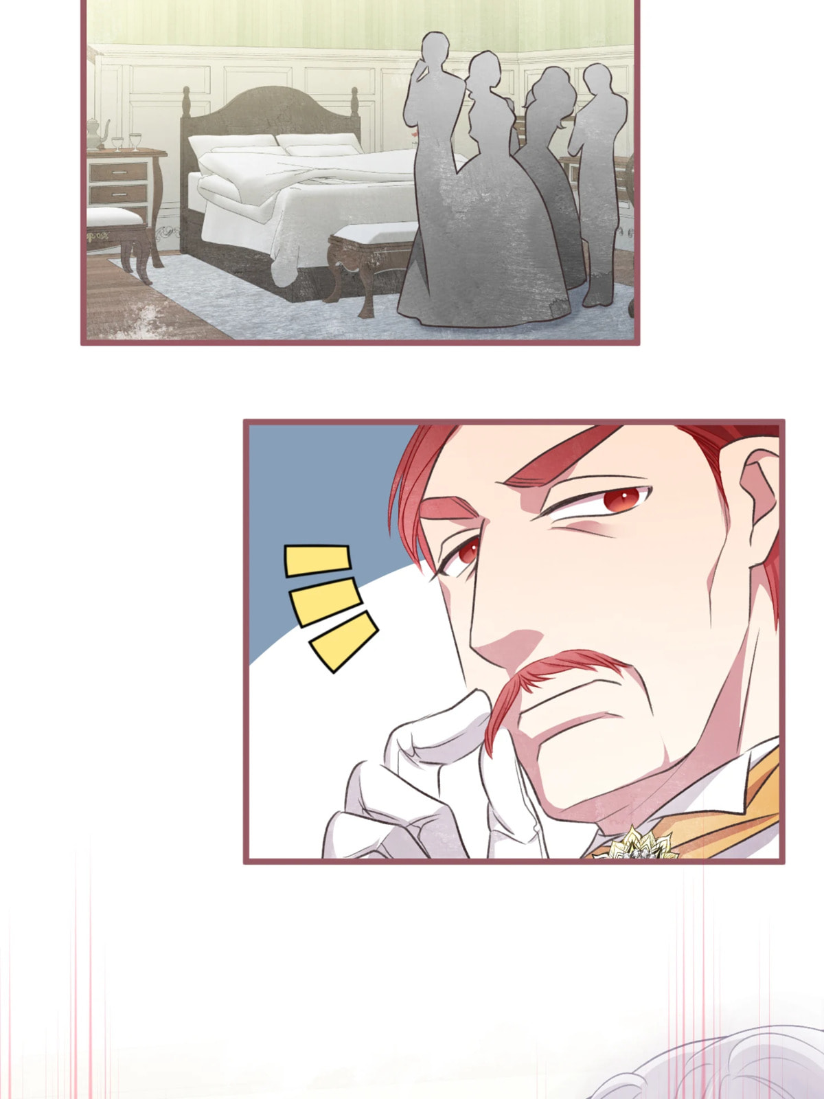 The Flower of Prencia Chapter 74 page 49 - 