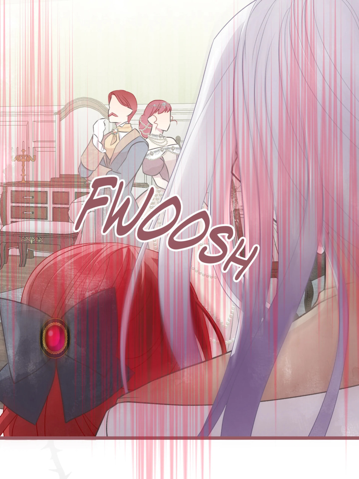 The Flower of Prencia Chapter 74 page 50 - 