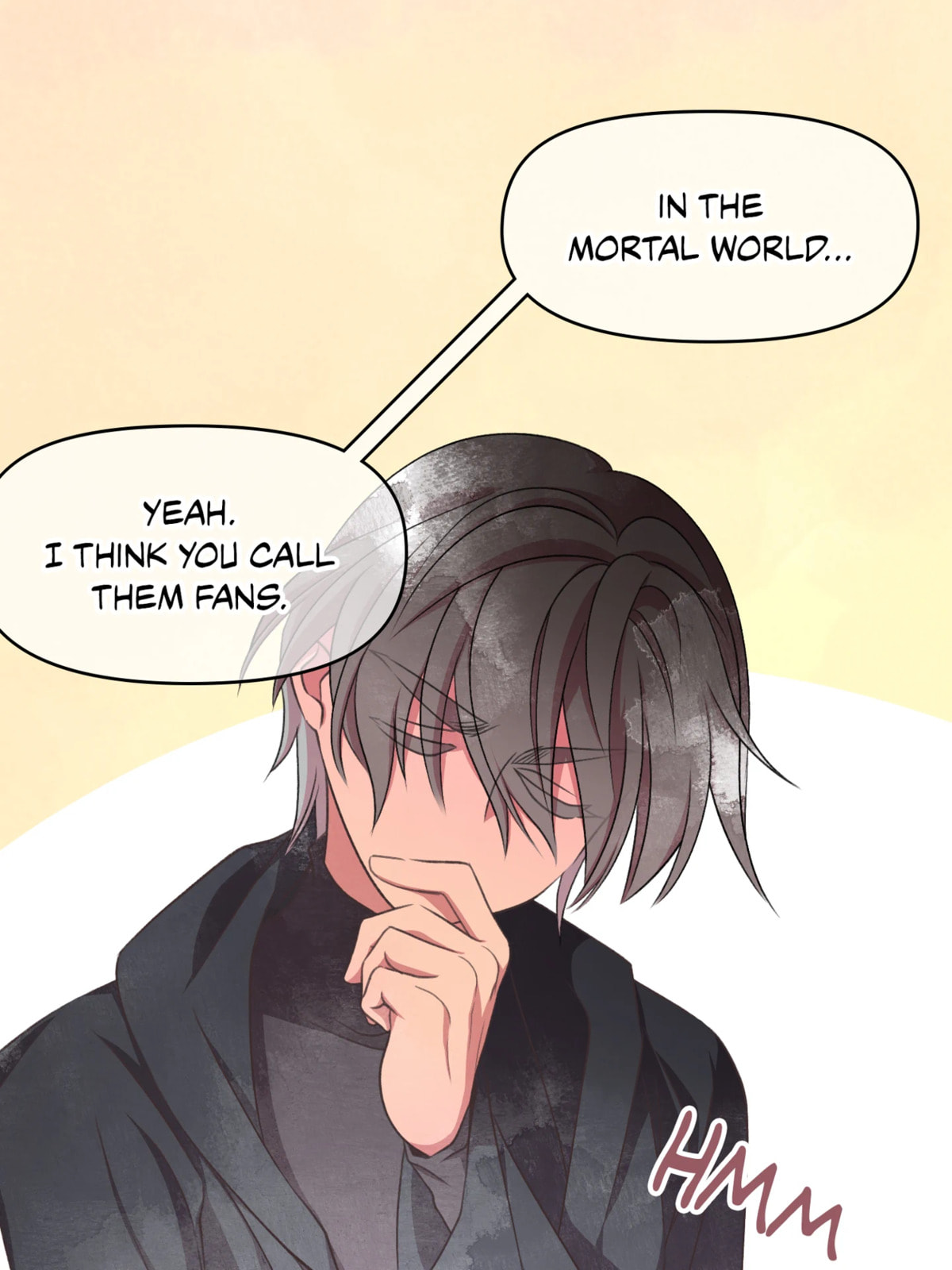 The Flower of Prencia Chapter 74 page 6 - 