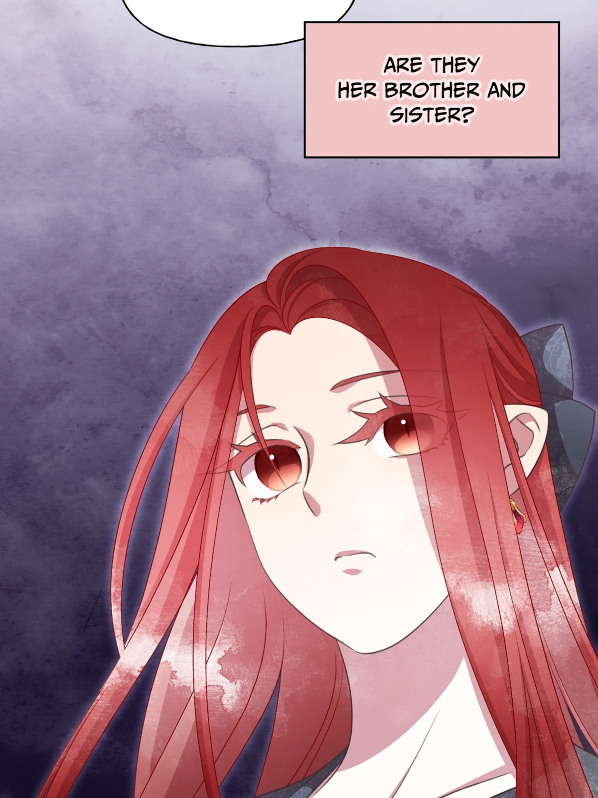 The Flower of Prencia Chapter 74 page 54 - 