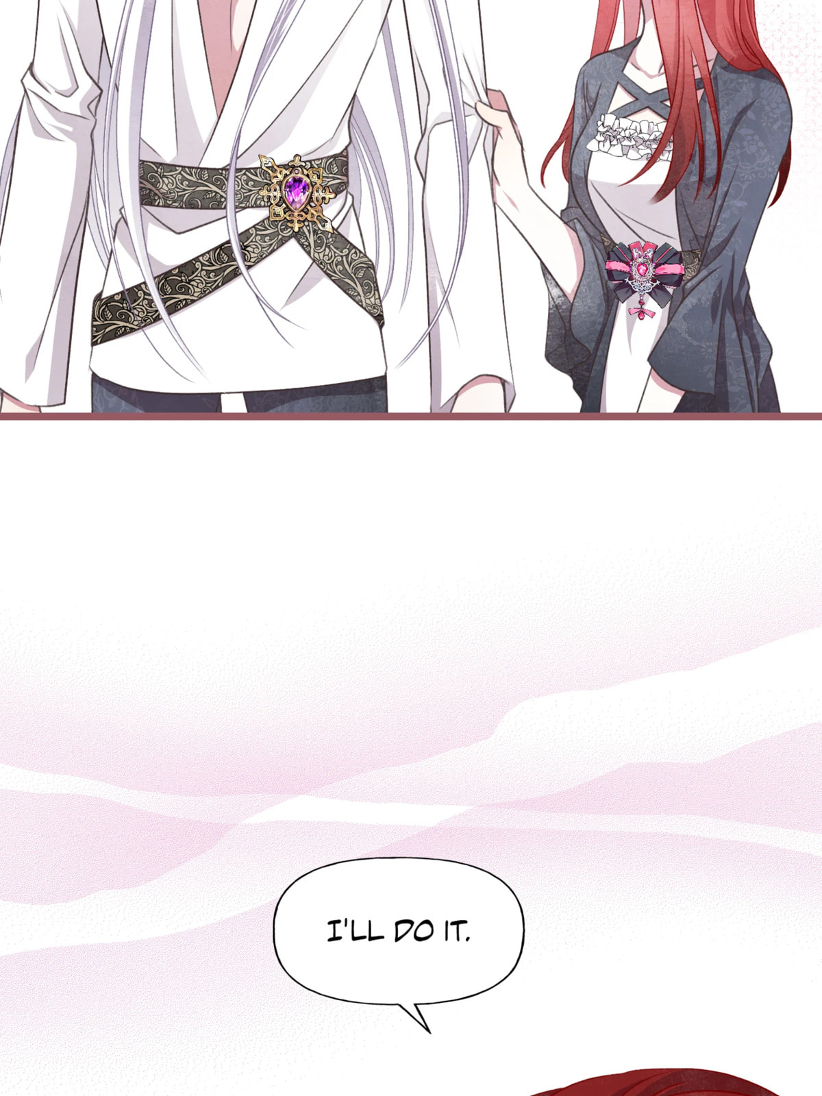The Flower of Prencia Chapter 74 page 63 - 