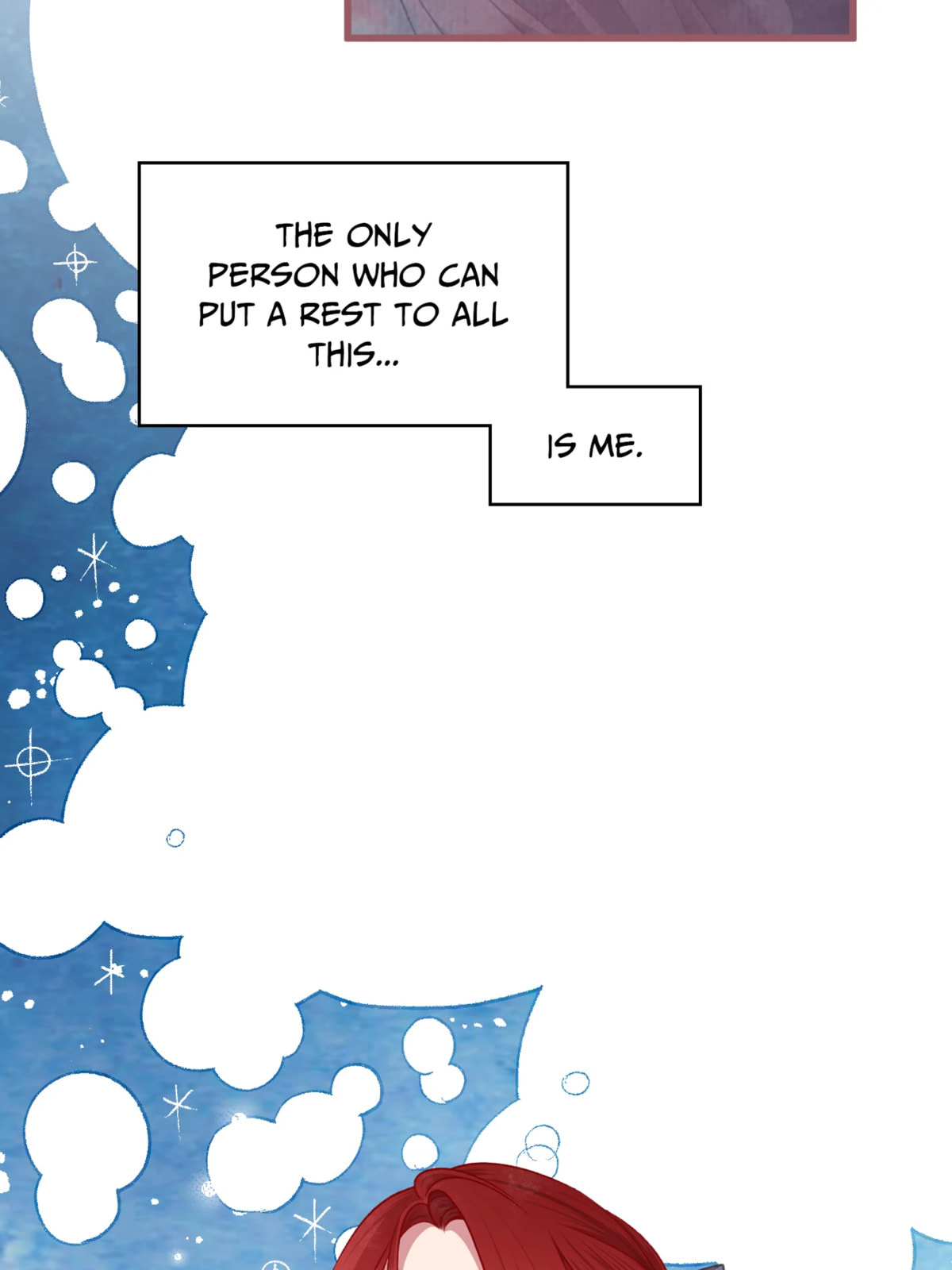 The Flower of Prencia Chapter 74 page 67 - 
