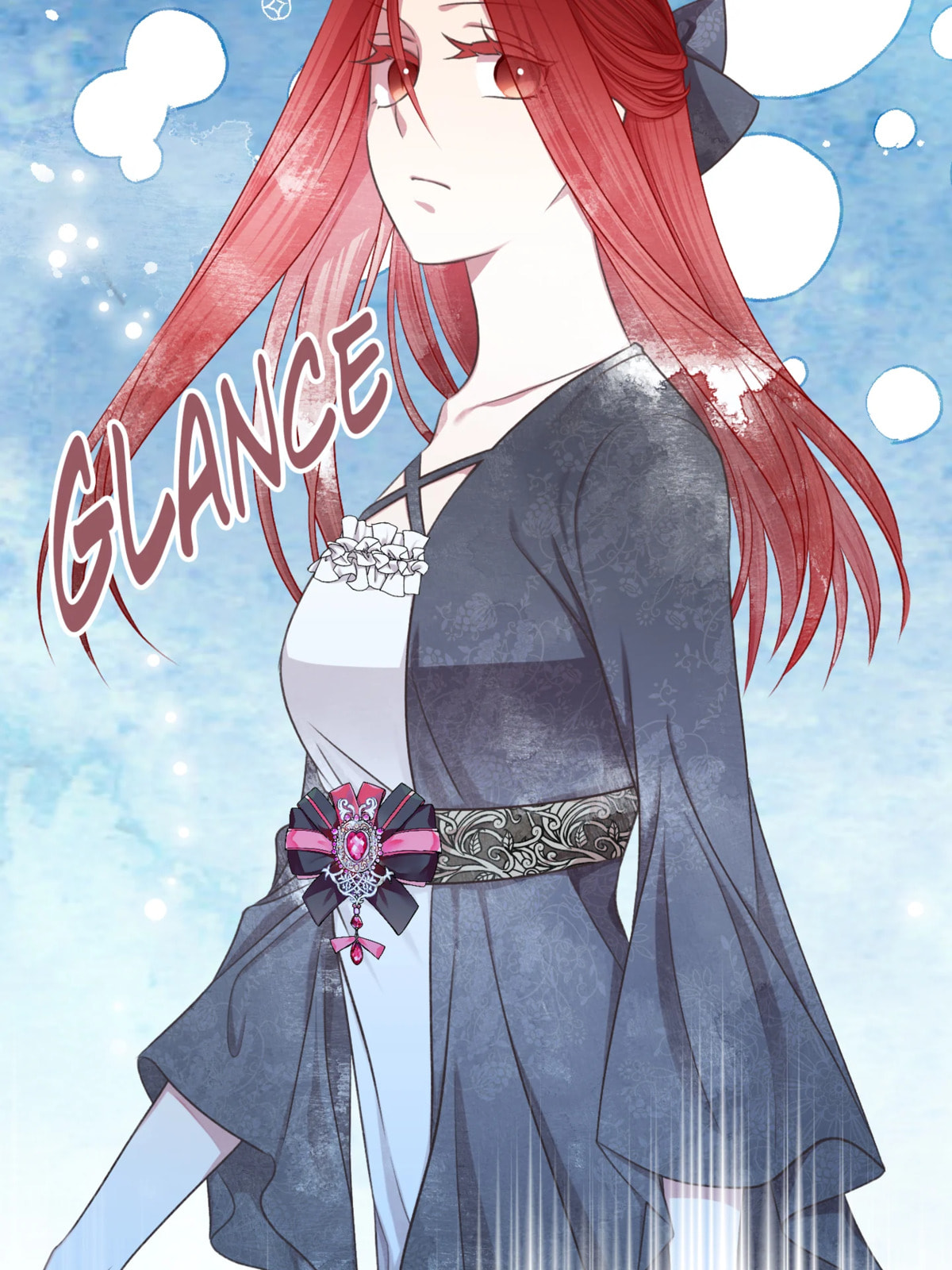 The Flower of Prencia Chapter 74 page 68 - 