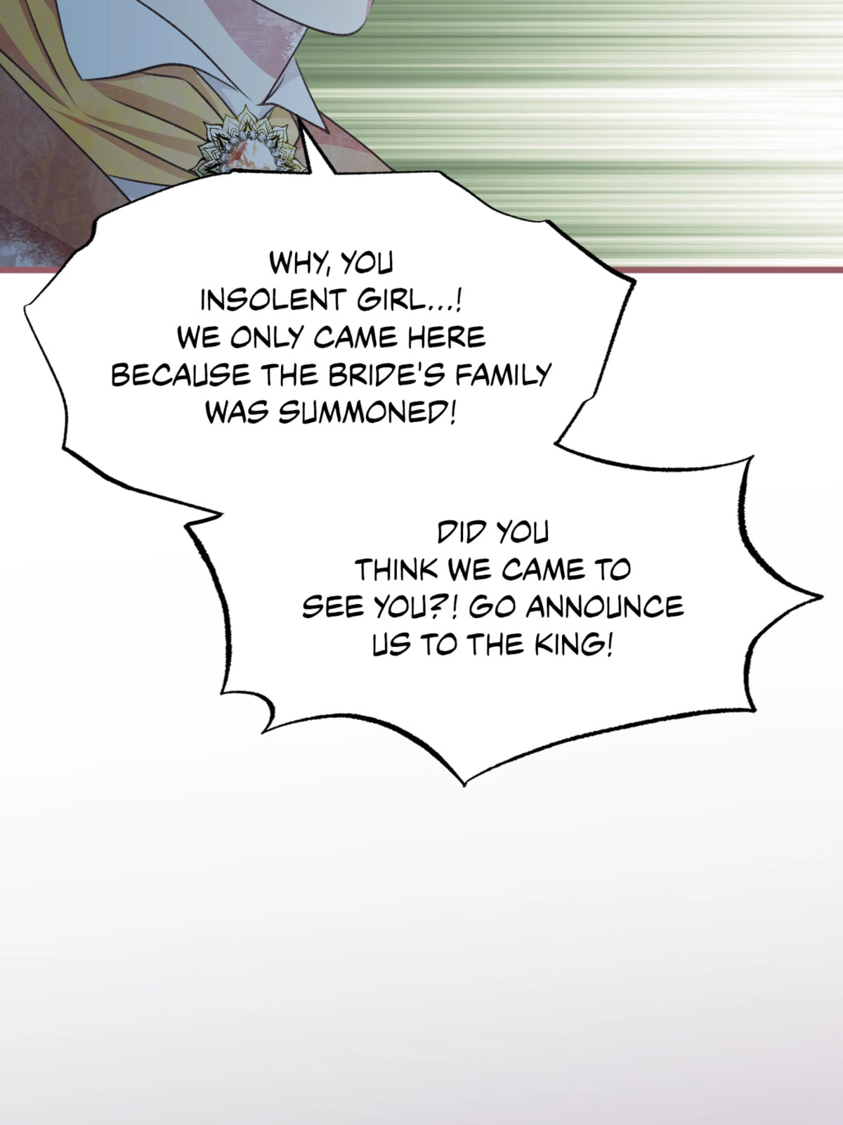 The Flower of Prencia Chapter 74 page 70 - 
