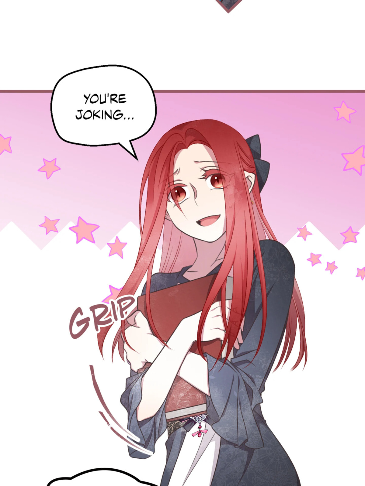The Flower of Prencia Chapter 74 page 8 - 