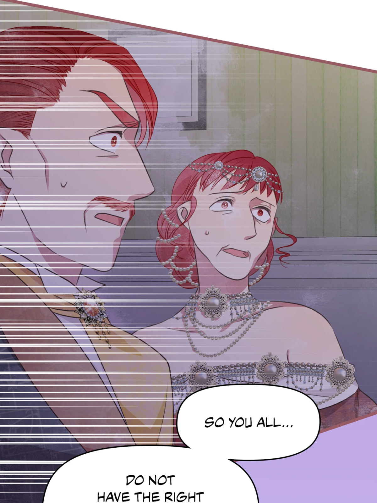 The Flower of Prencia Chapter 74 page 73 - 