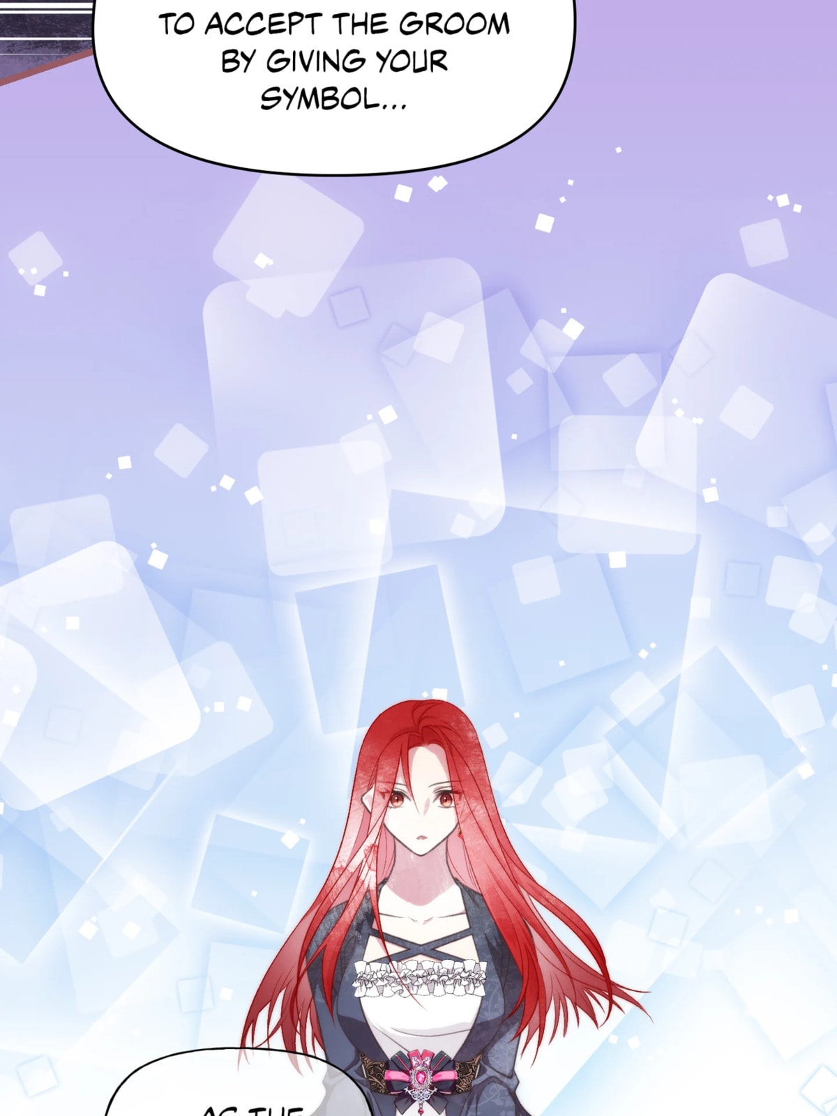 The Flower of Prencia Chapter 74 page 74 - 