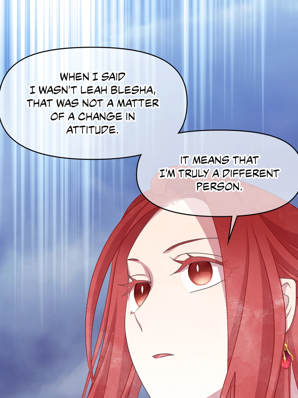 The Flower of Prencia Chapter 75 page 11 - 
