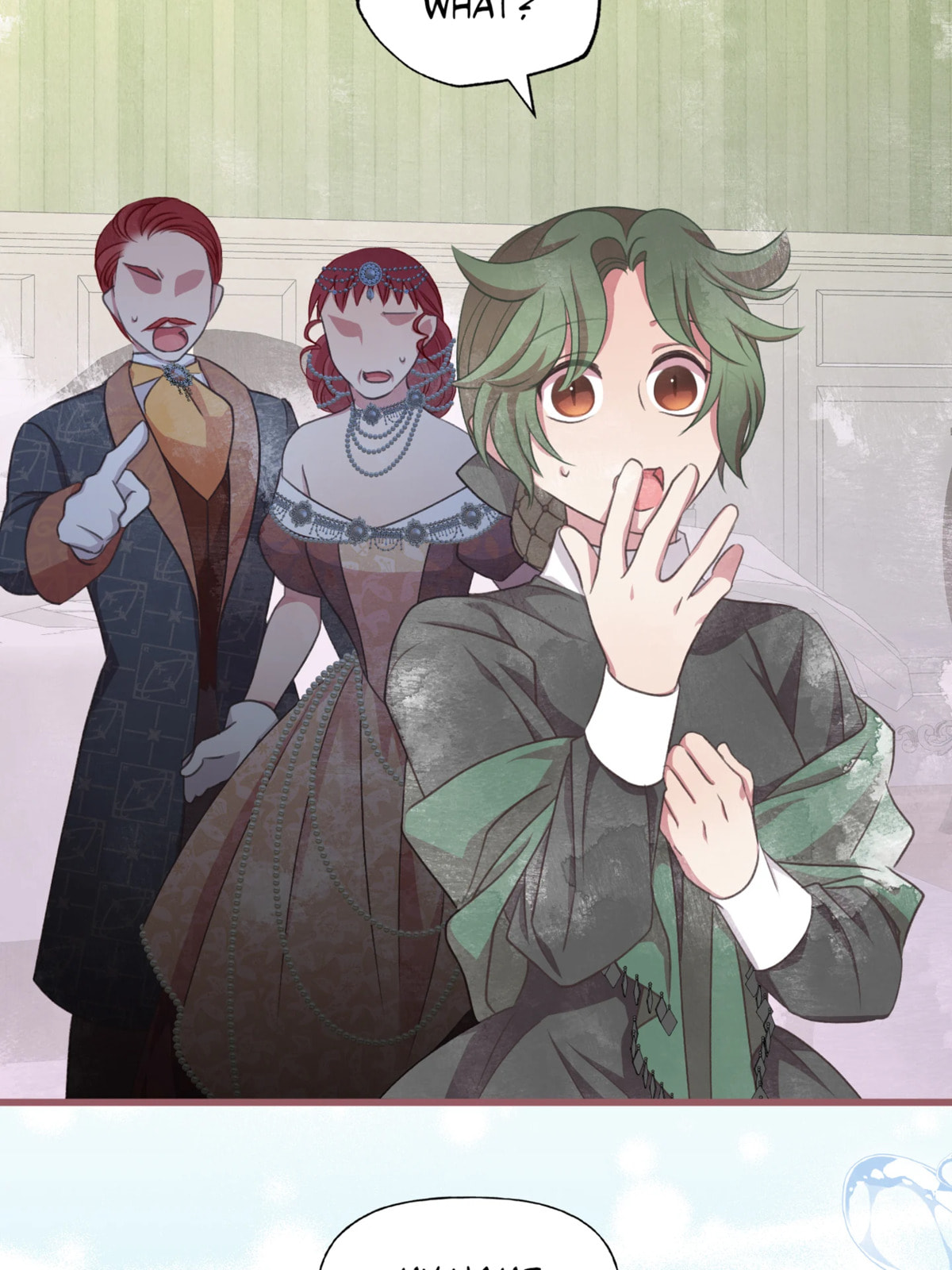 The Flower of Prencia Chapter 75 page 13 - 