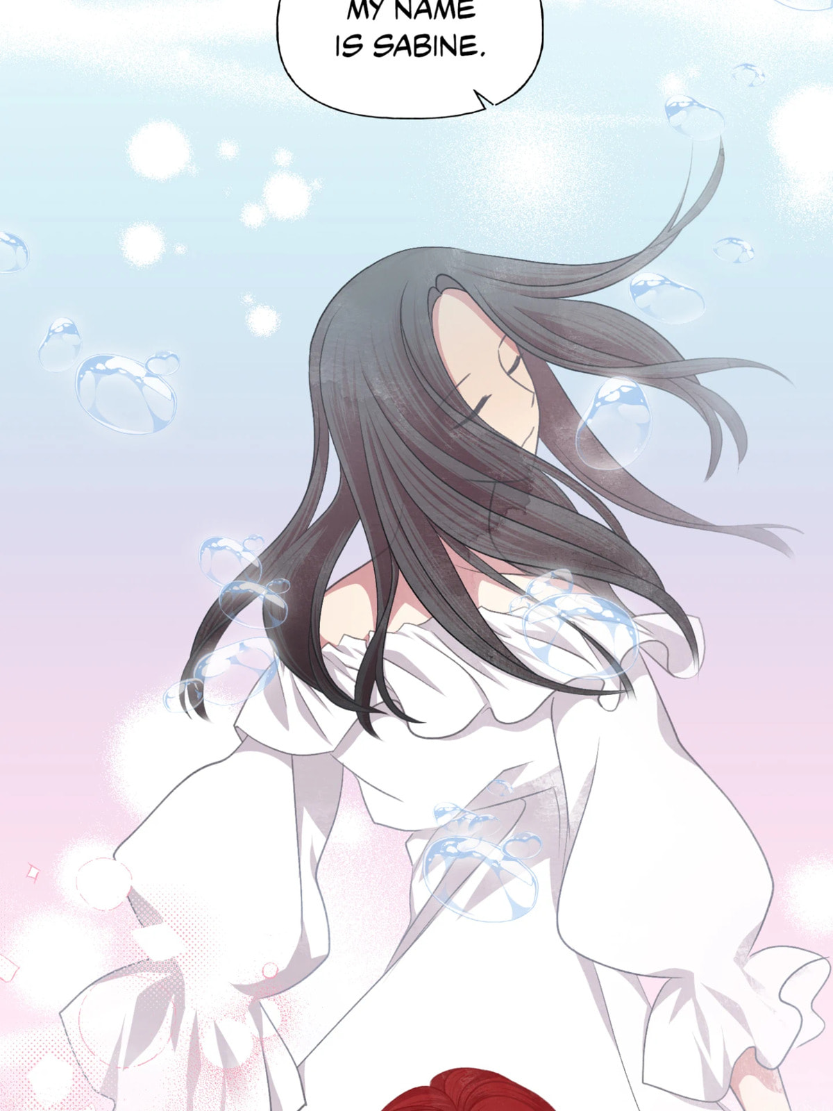 The Flower of Prencia Chapter 75 page 14 - 