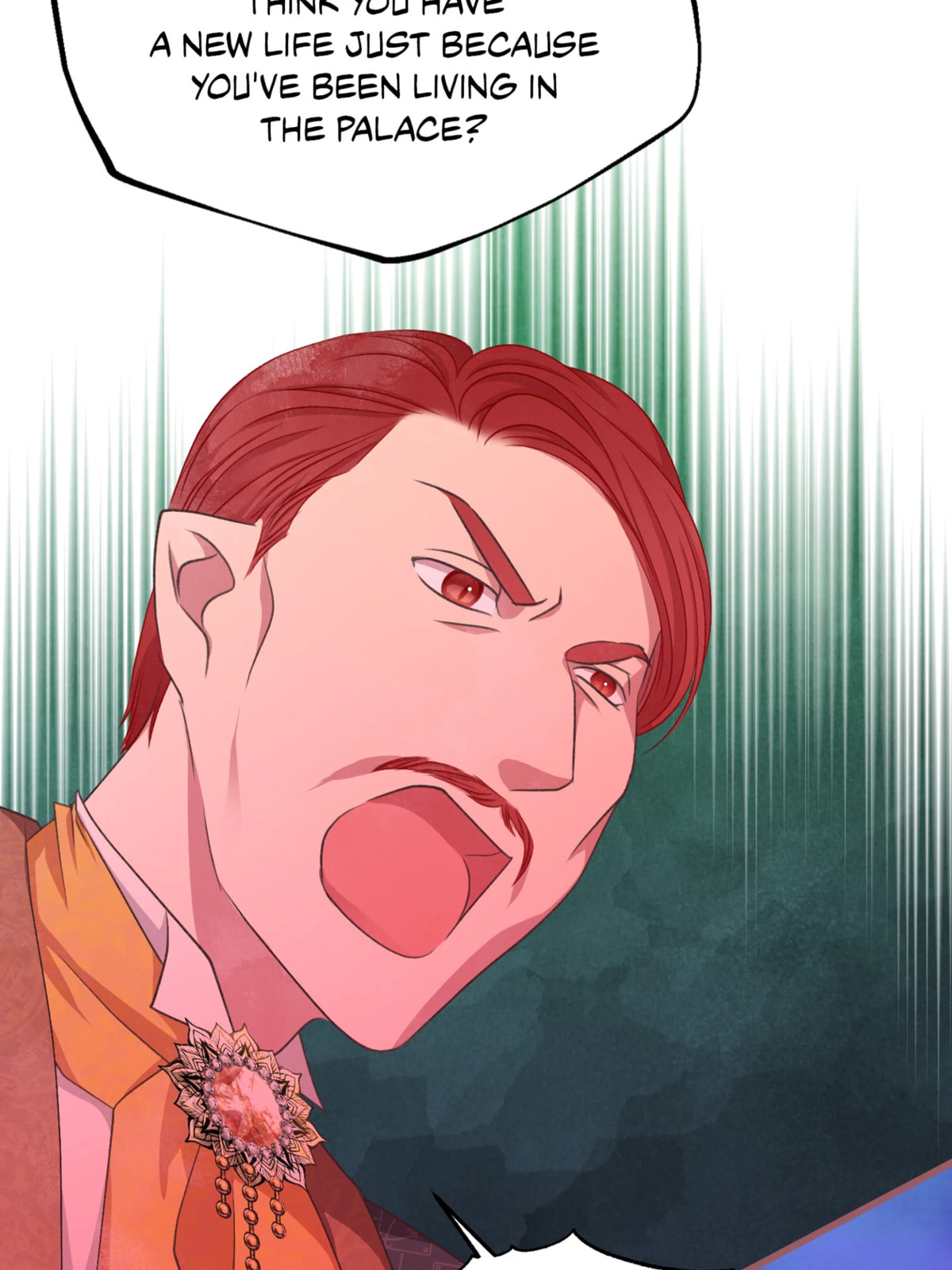 The Flower of Prencia Chapter 75 page 3 - 