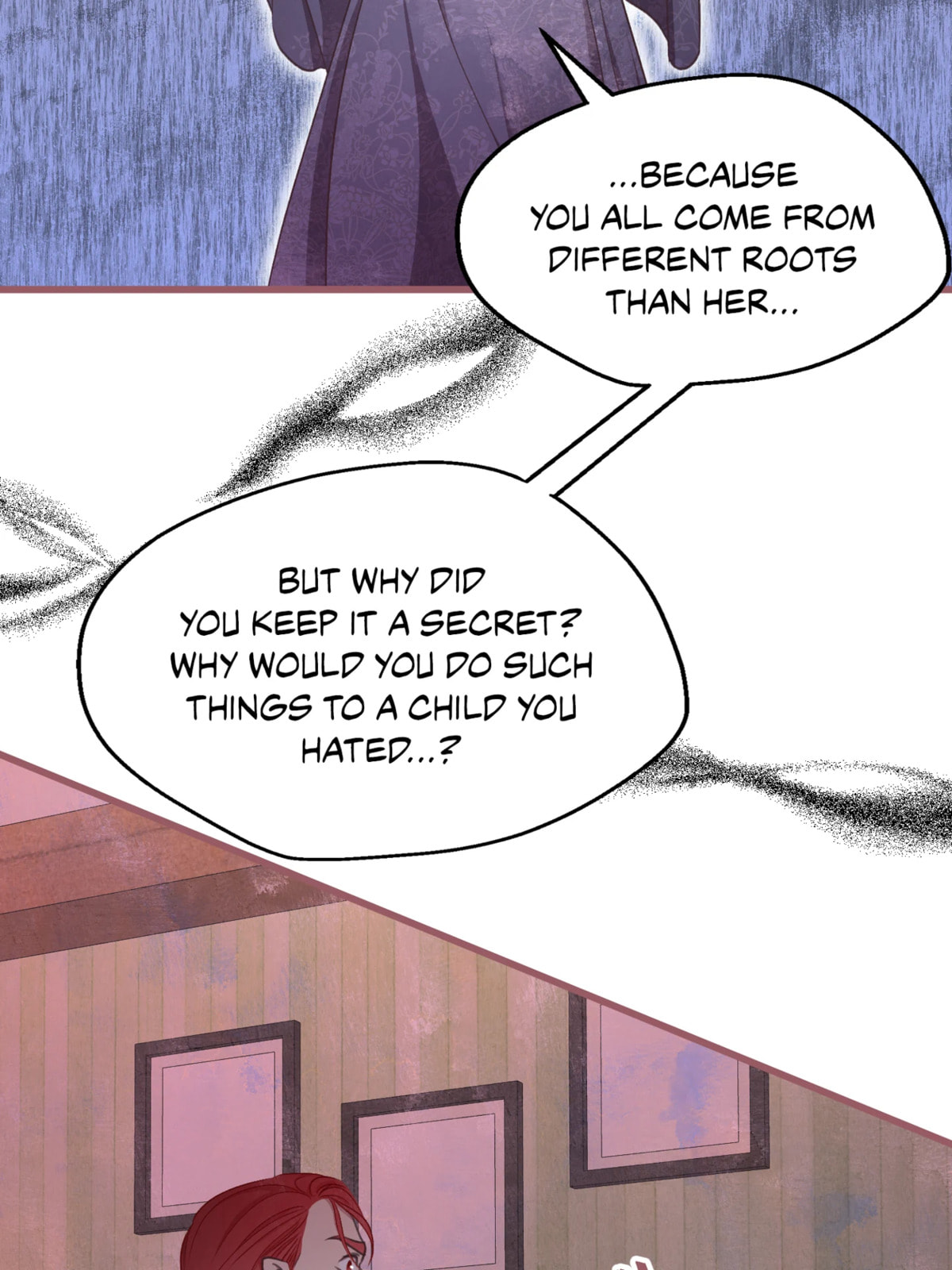 The Flower of Prencia Chapter 75 page 22 - 